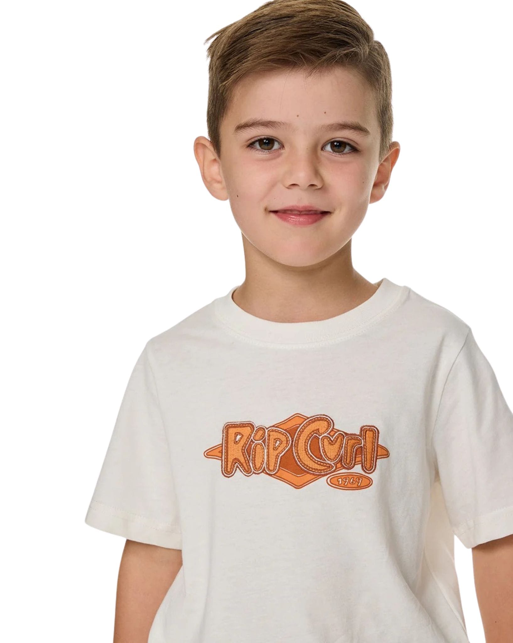Ripcurl Ride-The-Wave-Logo-Tee---Boy
