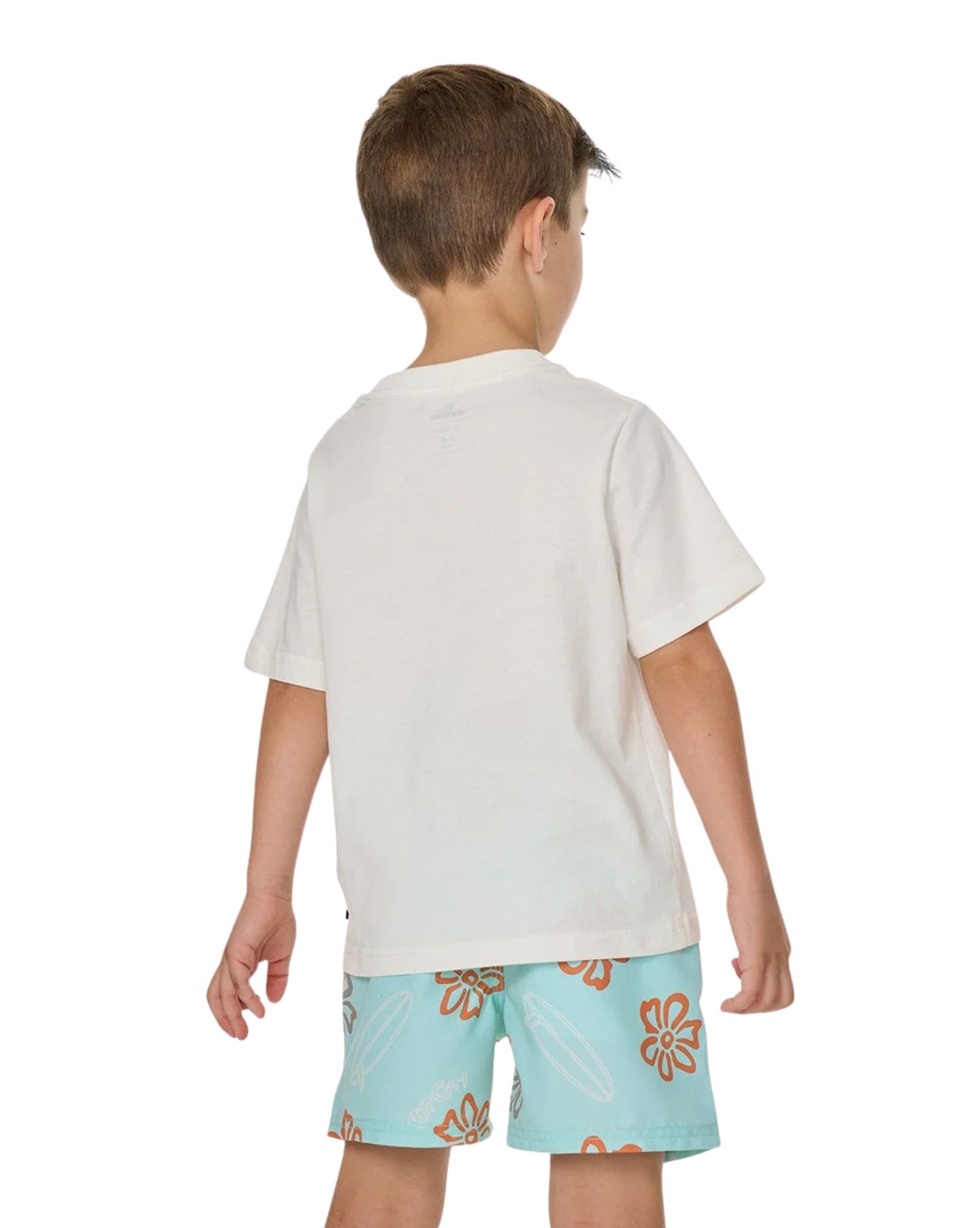 Ripcurl Ride-The-Wave-Logo-Tee---Boy
