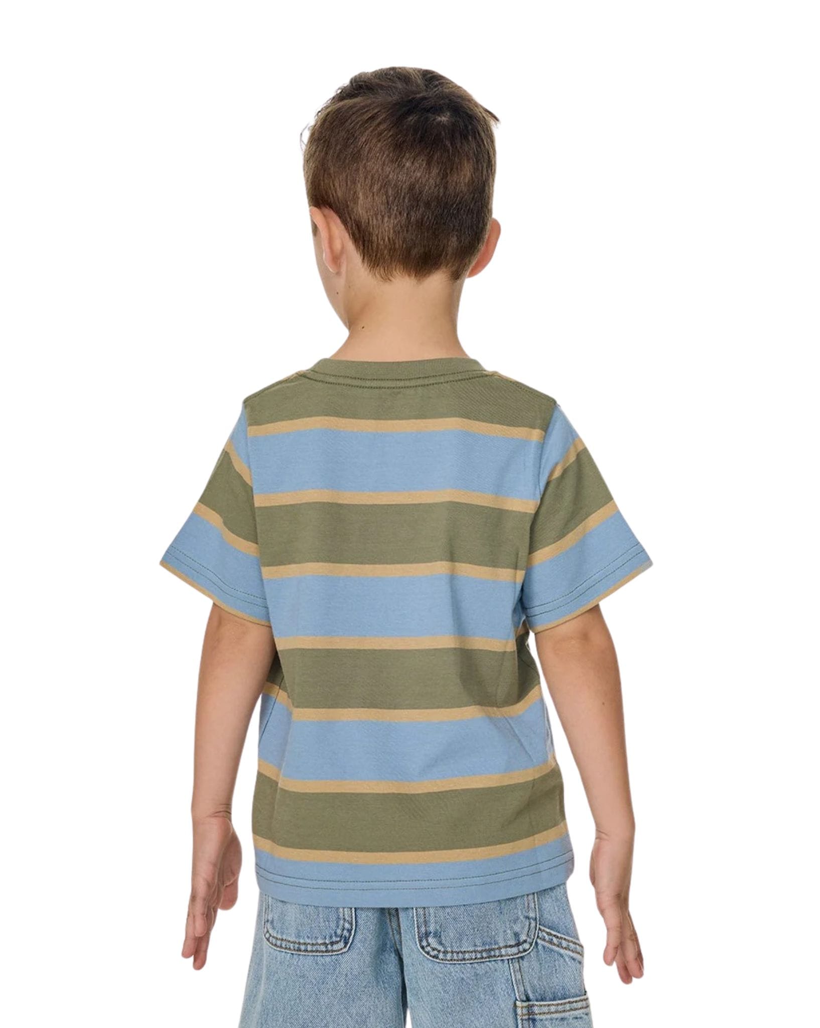 Ripcurl Ride-The-Wave-Stripe-Tee---Boy