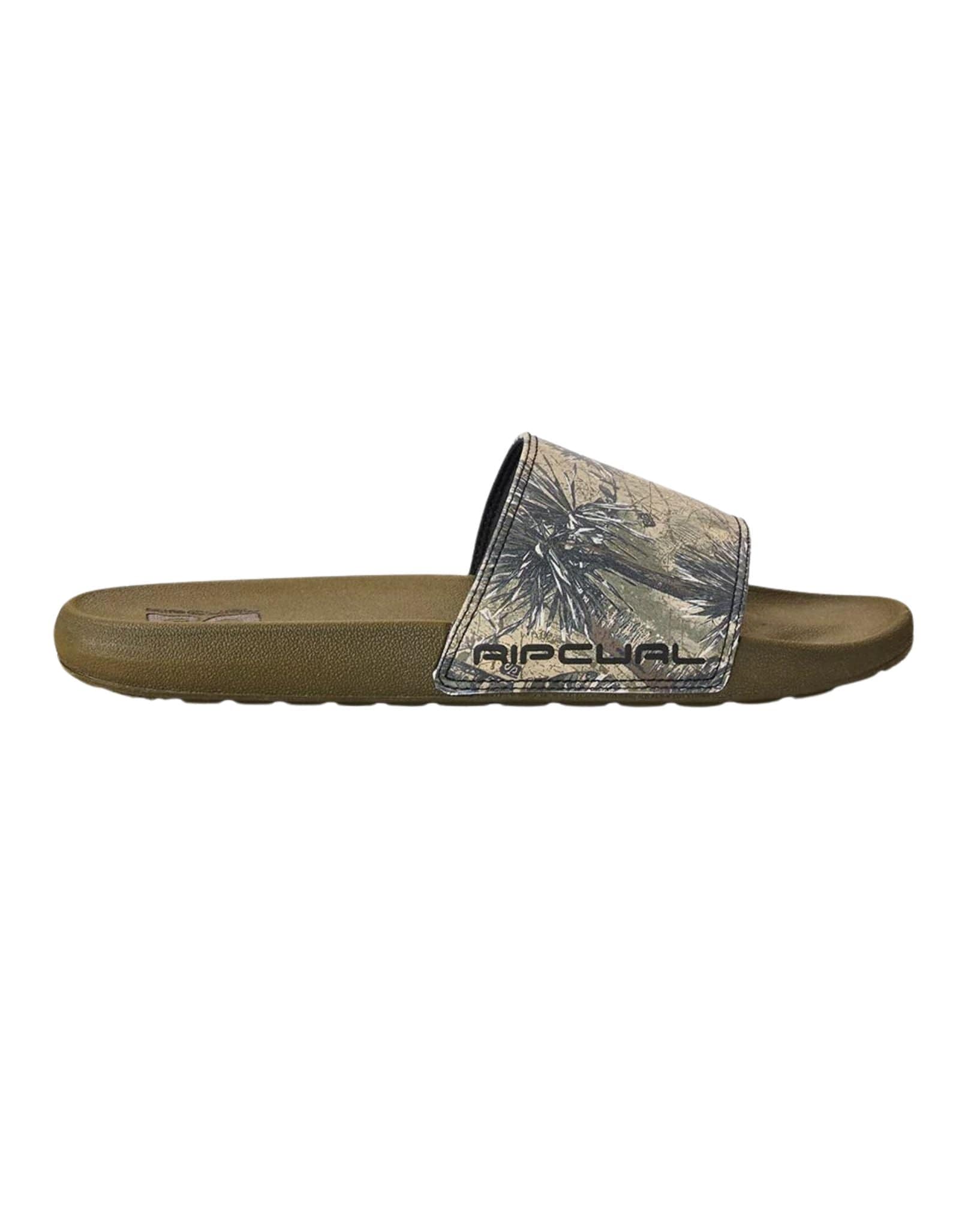 Ripcurl Search Camo Bloom Slide