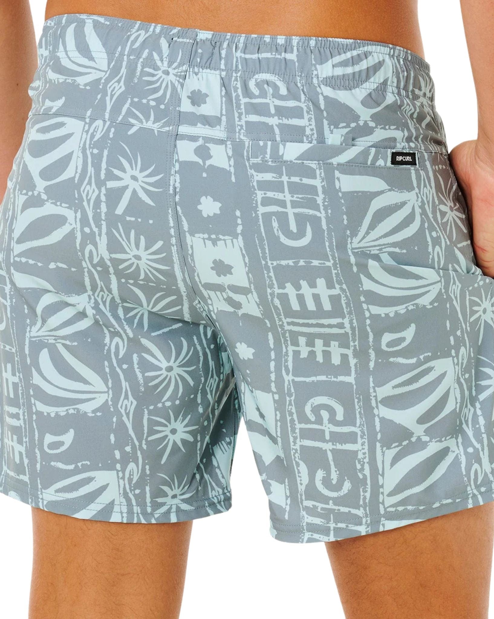 Ripcurl Sessions-Volley