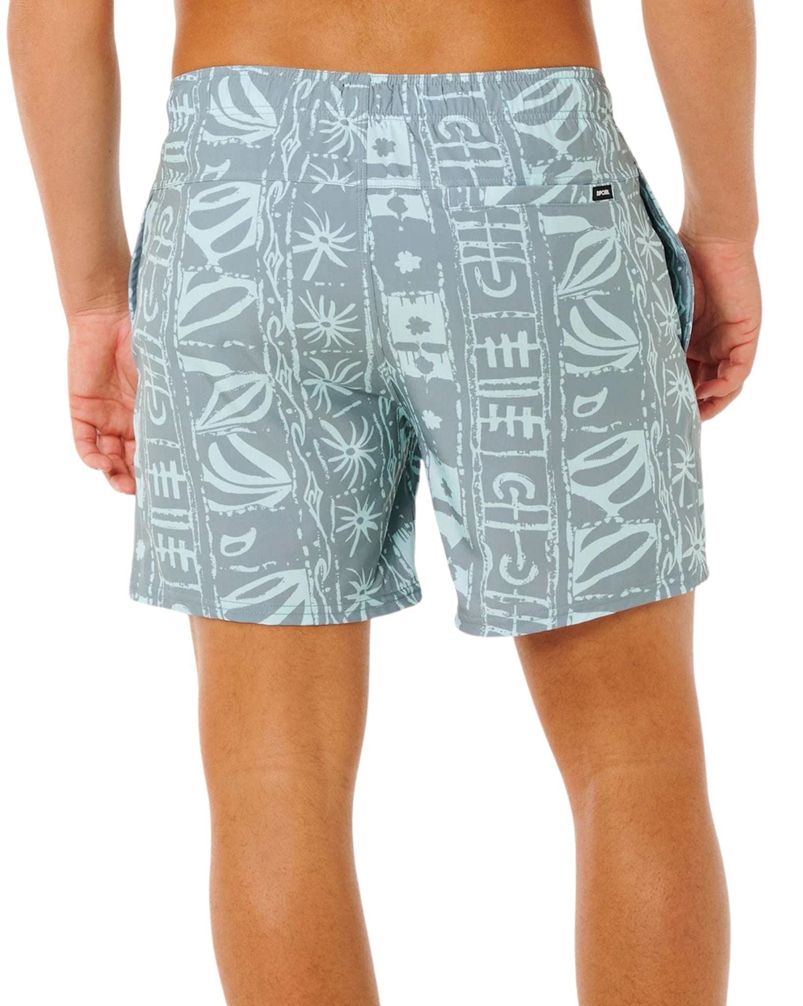 Ripcurl Sessions-Volley