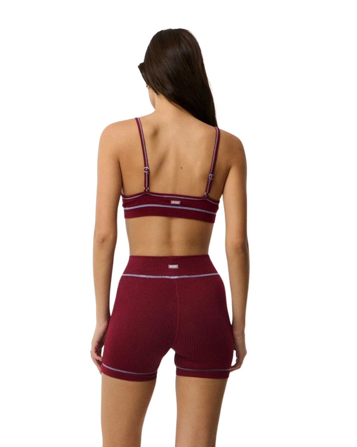 Ripcurl Sg Knitted Crop