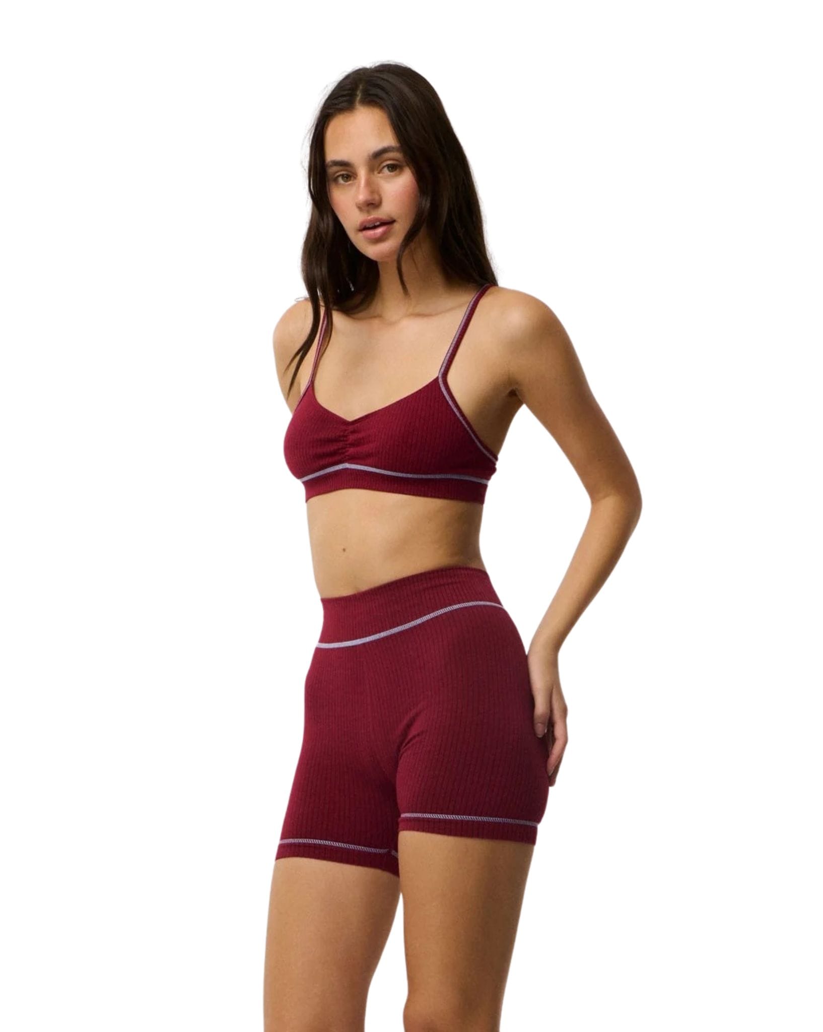 Ripcurl Sg Knitted Crop