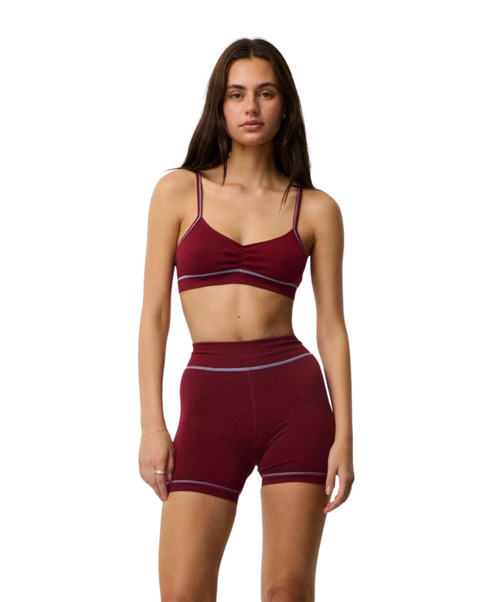 Ripcurl Sg Knitted Crop