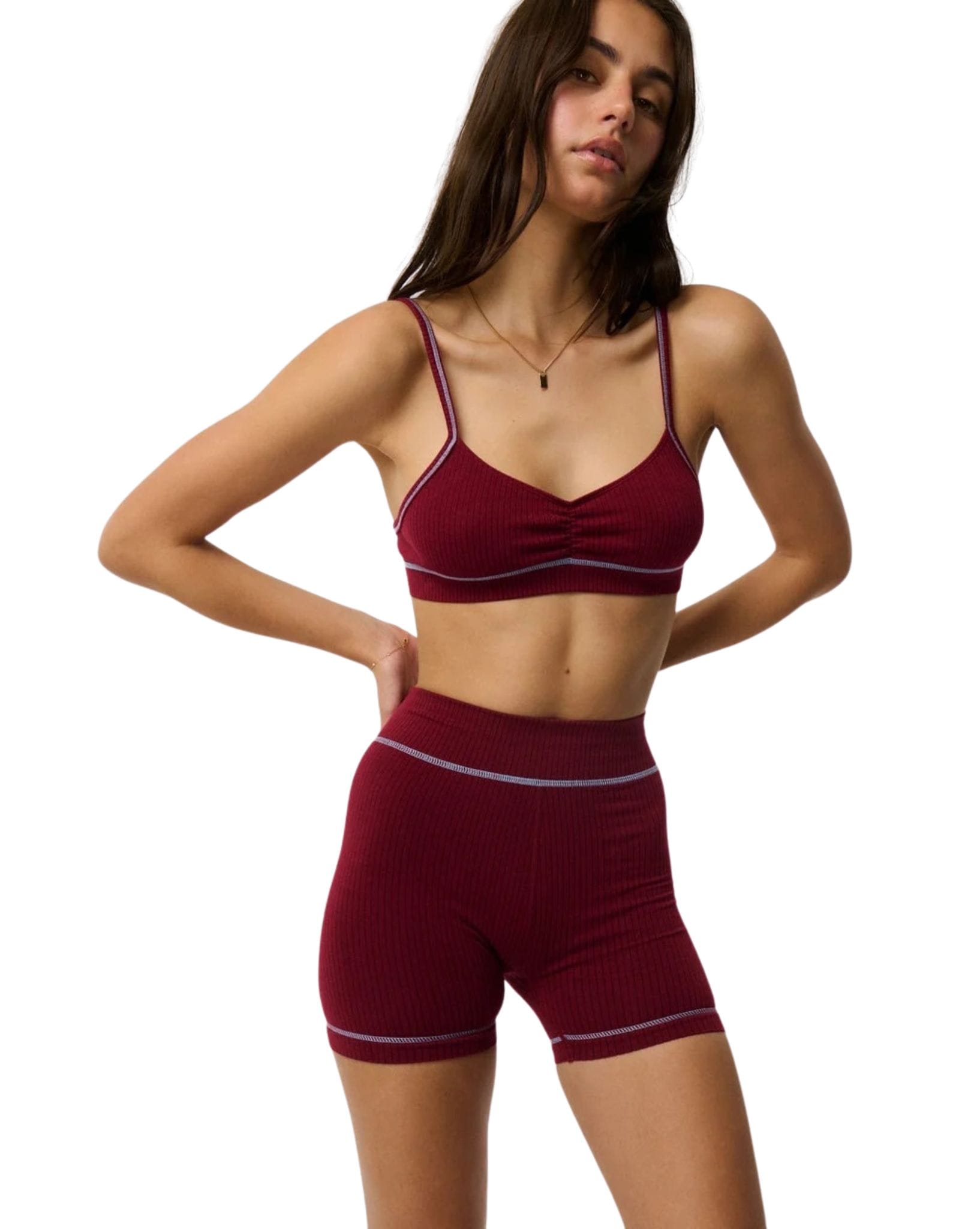 Ripcurl Sg Knitted Short