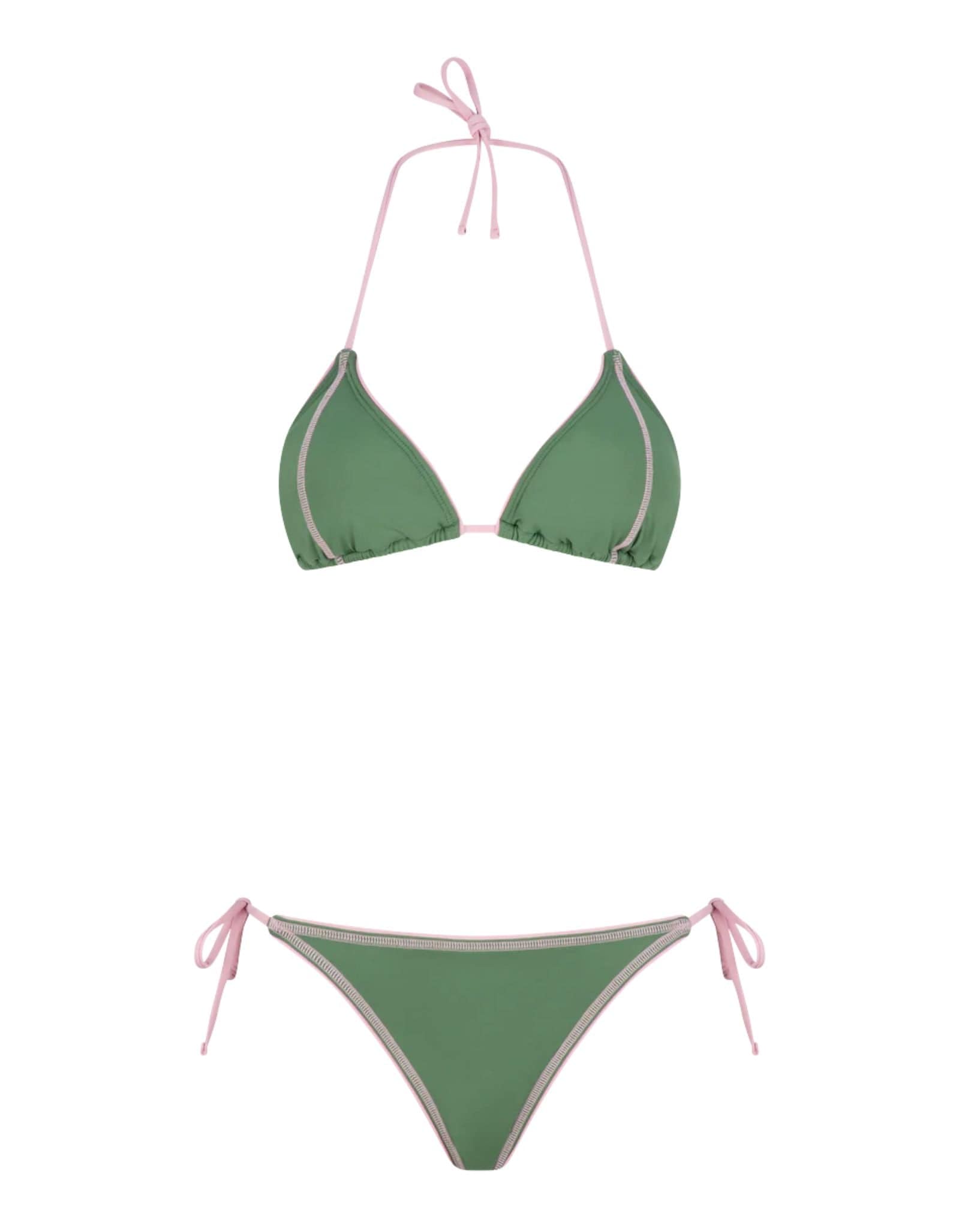 Ripcurl Sg Sliding Tri Bikini Top