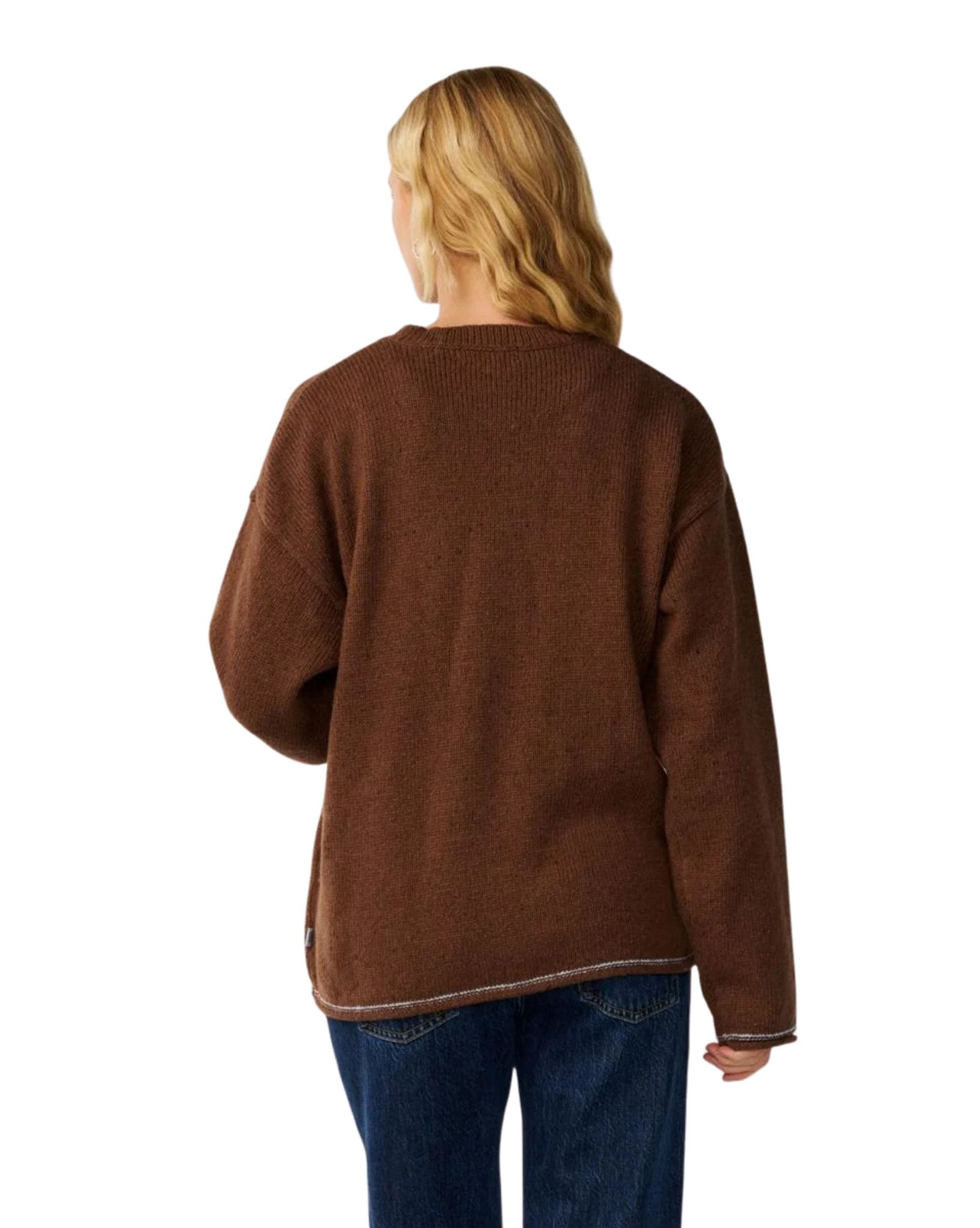Ripcurl Sg Sparrow Knit