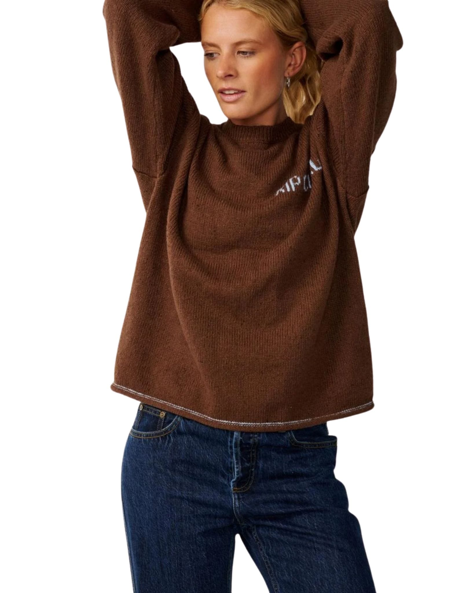 Ripcurl Sg Sparrow Knit