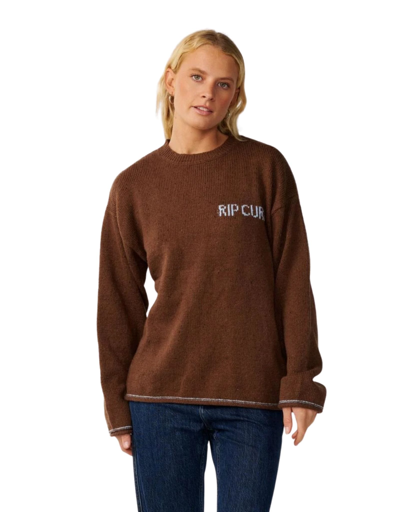 Ripcurl Sg Sparrow Knit
