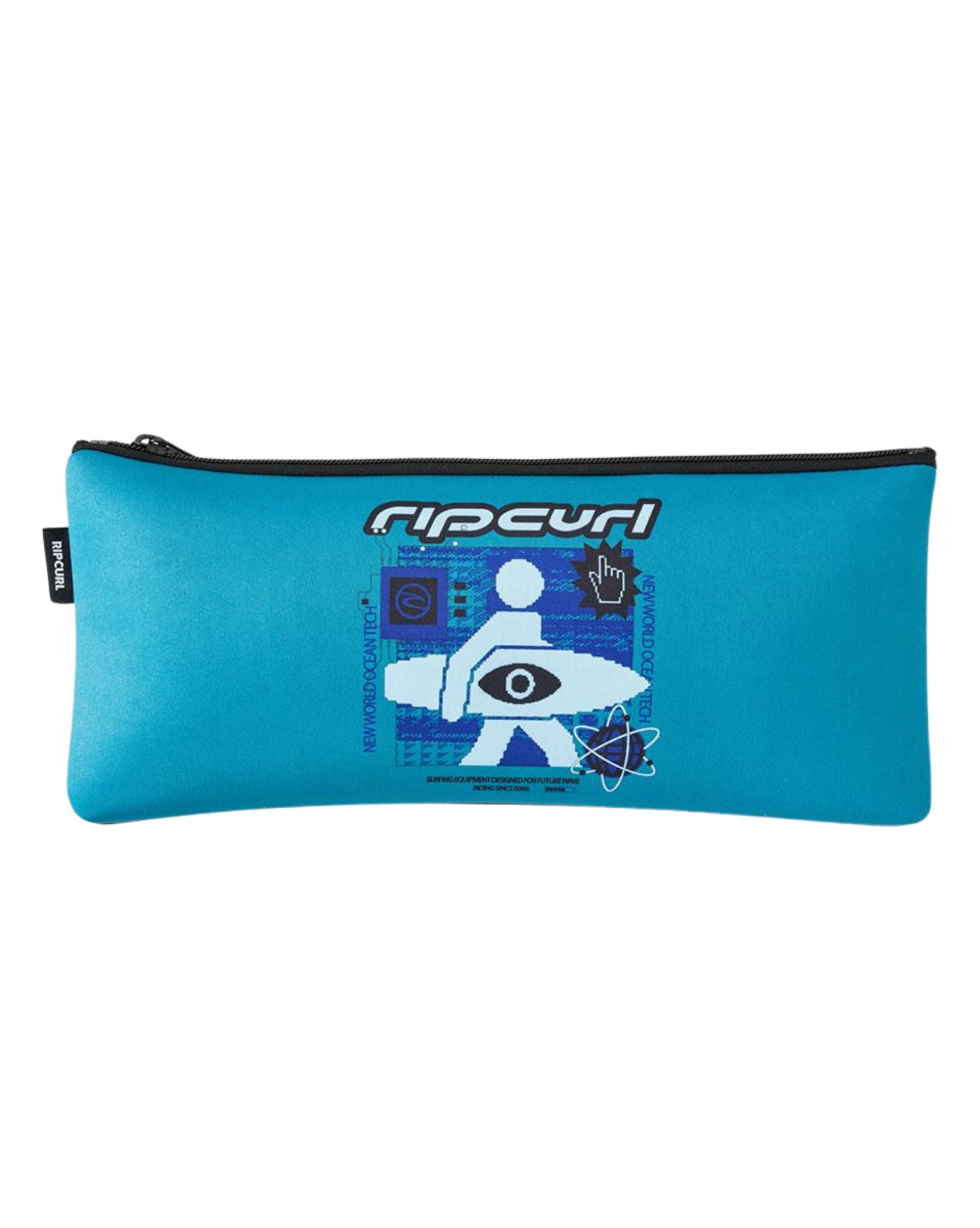 Ripcurl Small Pencil Case 2024