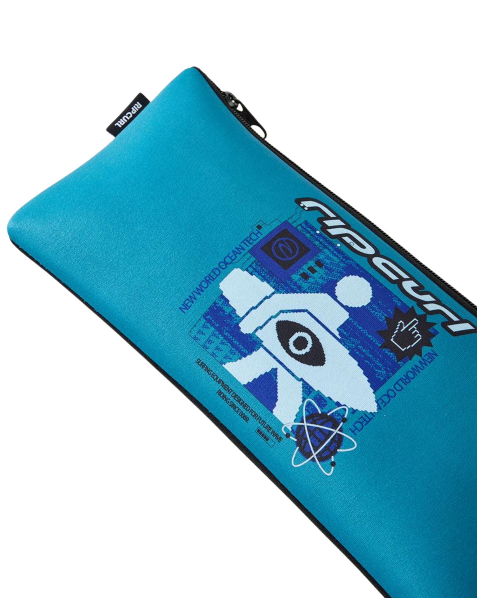 Ripcurl Small Pencil Case 2024