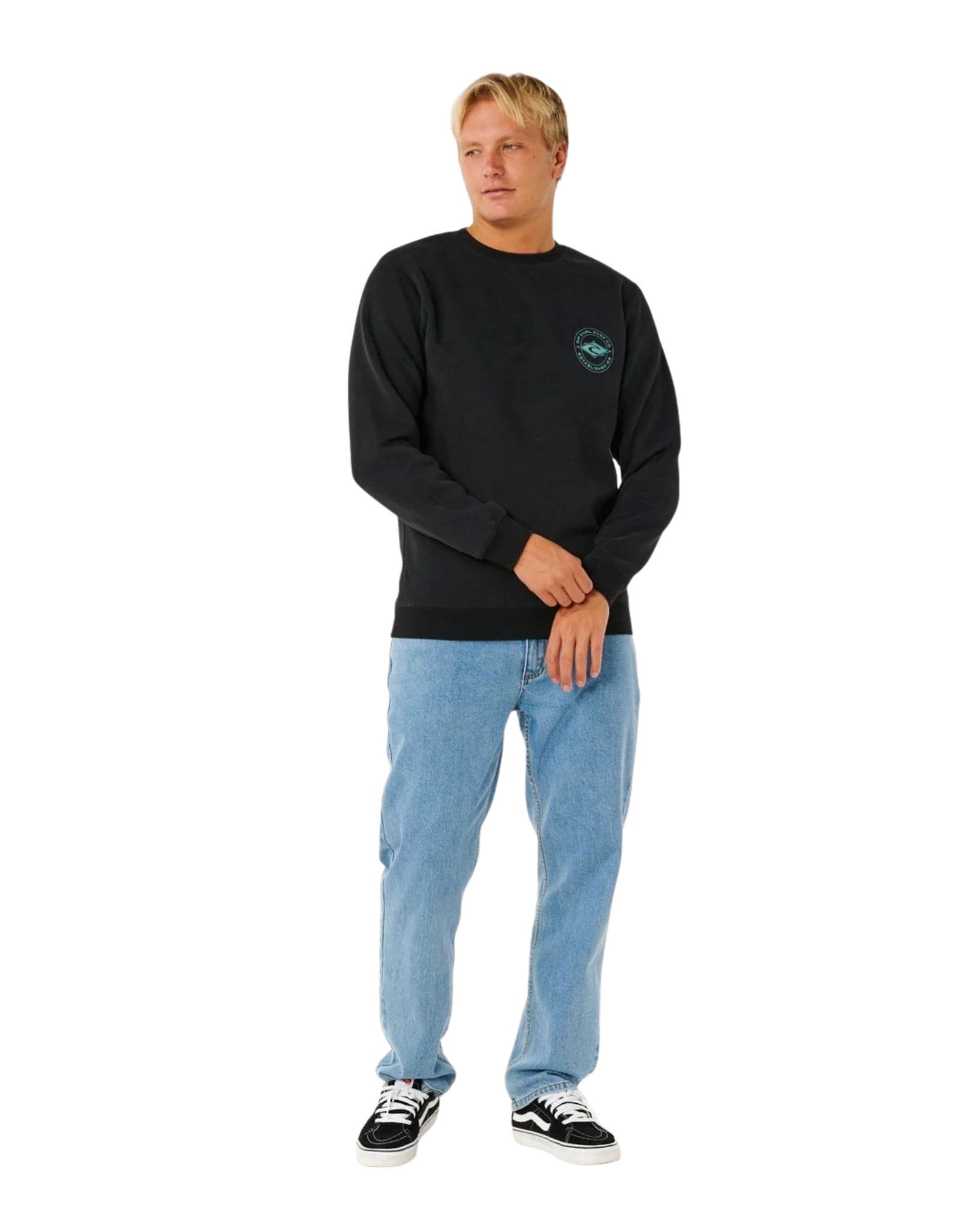 Ripcurl Stapler-Crew