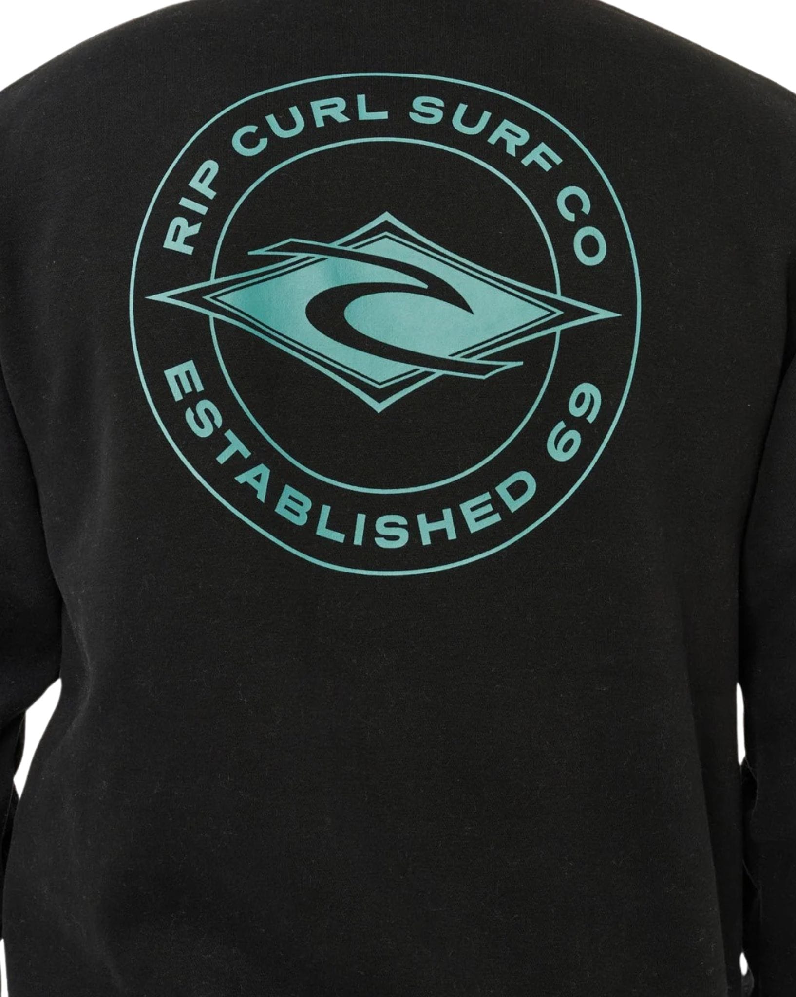 Ripcurl Stapler-Crew