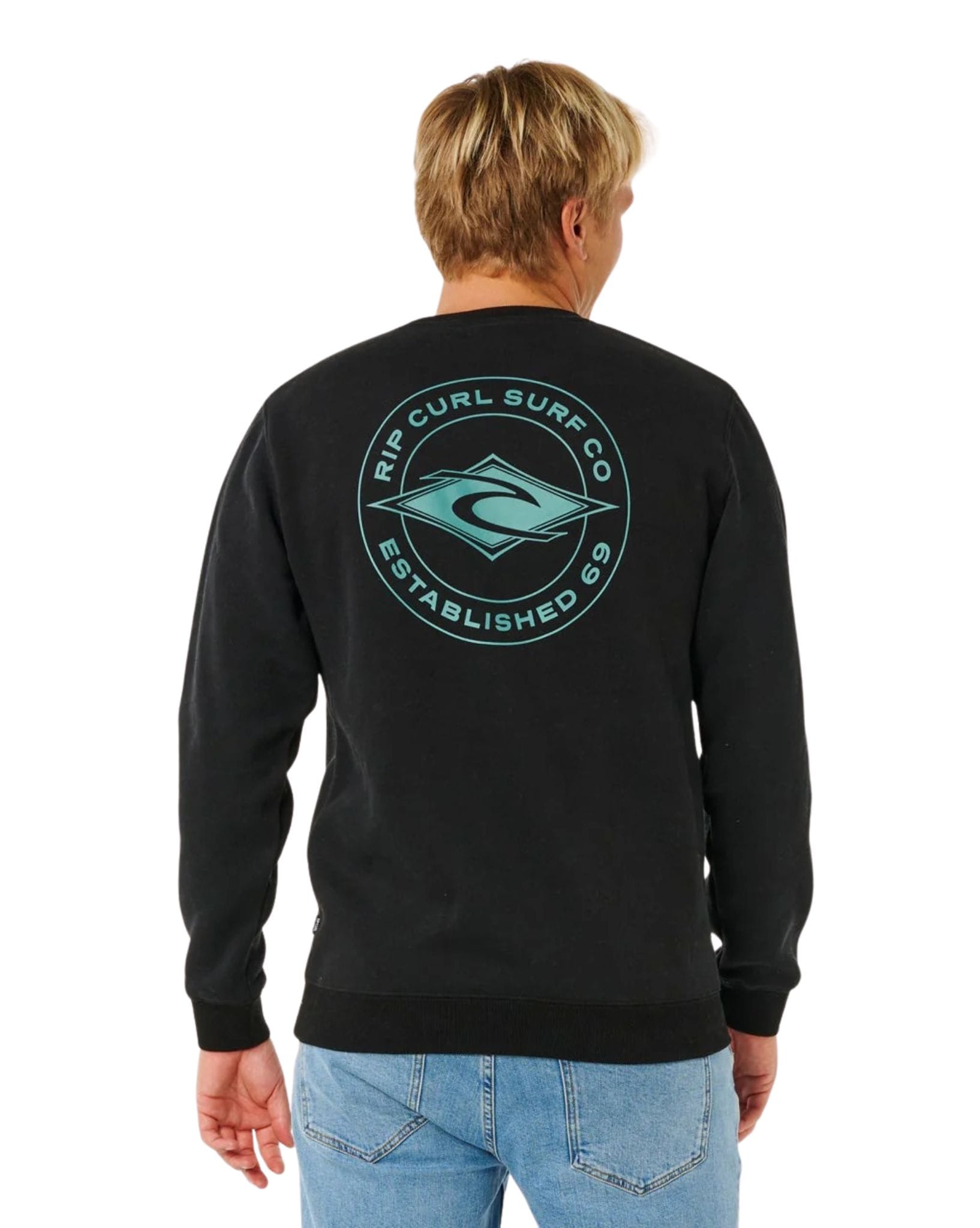 Ripcurl Stapler-Crew