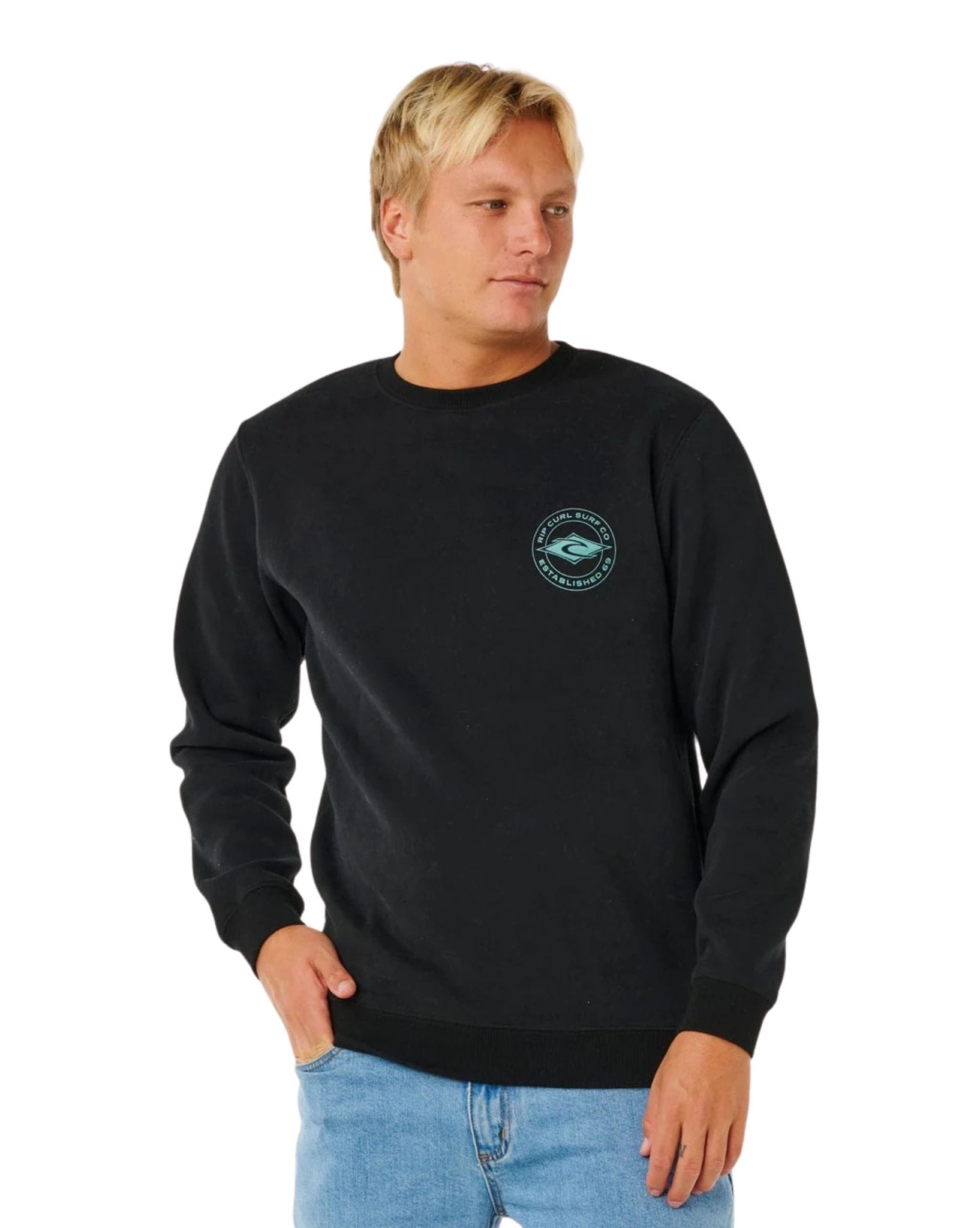 Ripcurl Stapler-Crew