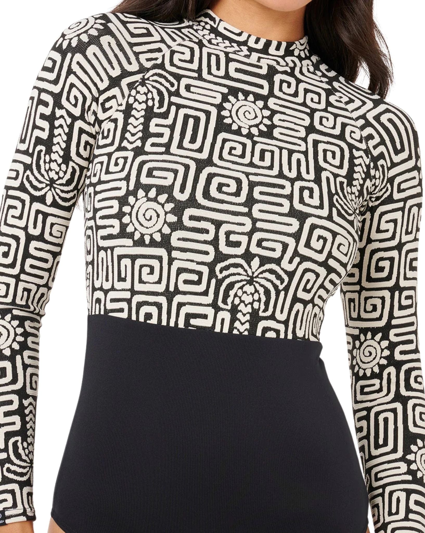 Ripcurl Sunset Jacquard Surfsuit