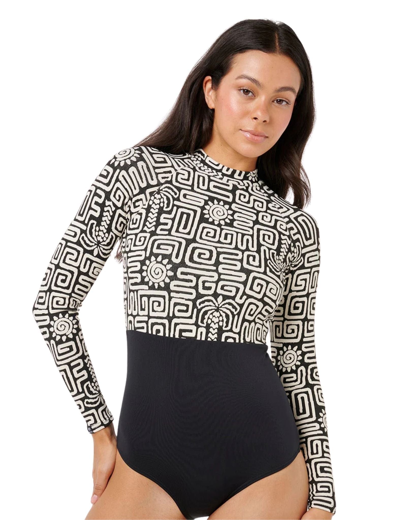 Ripcurl Sunset Jacquard Surfsuit