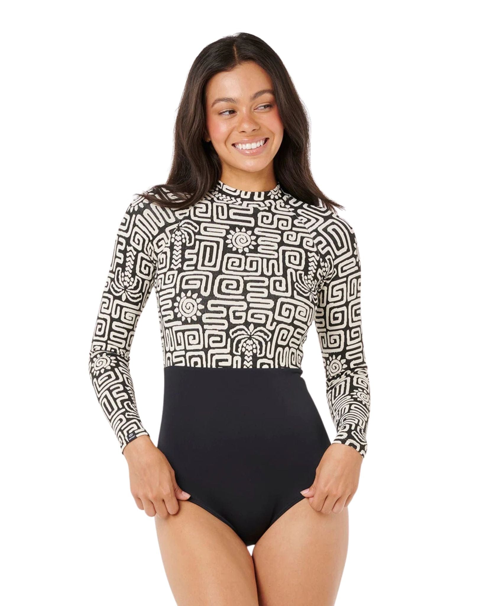 Ripcurl Sunset Jacquard Surfsuit