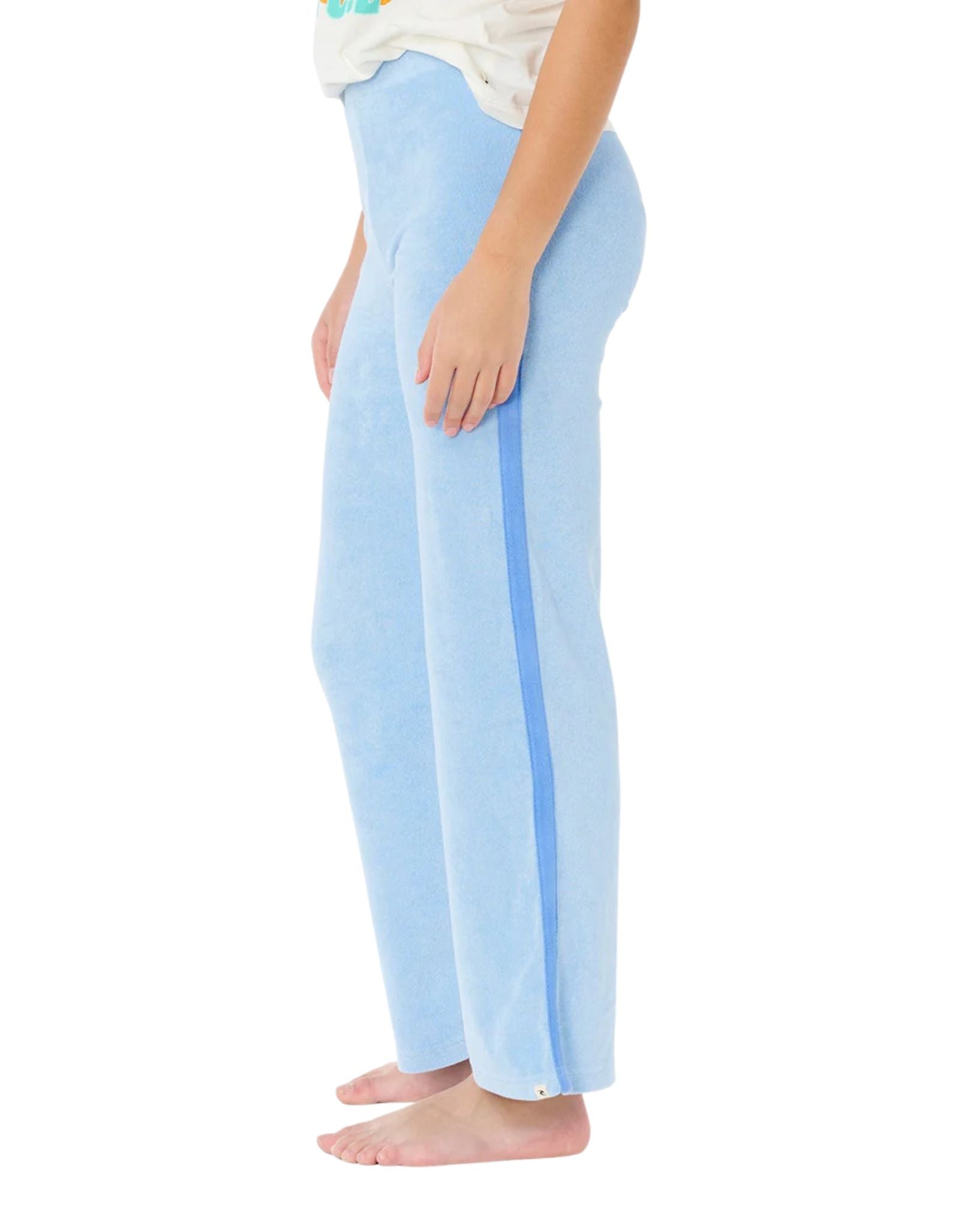 Ripcurl Sunshine Terry Pant - Girl
