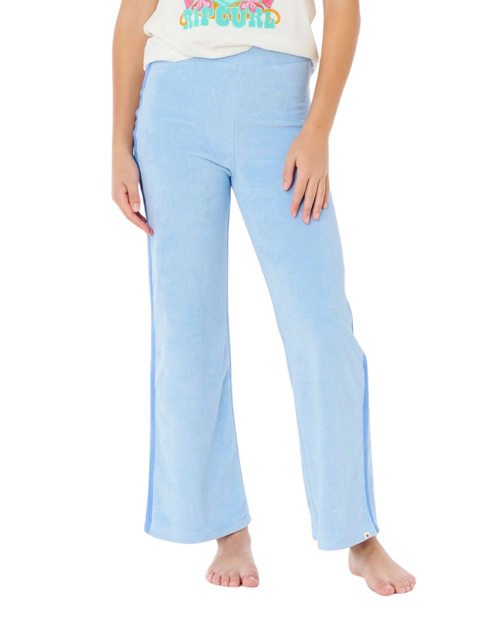 Ripcurl Sunshine Terry Pant - Girl