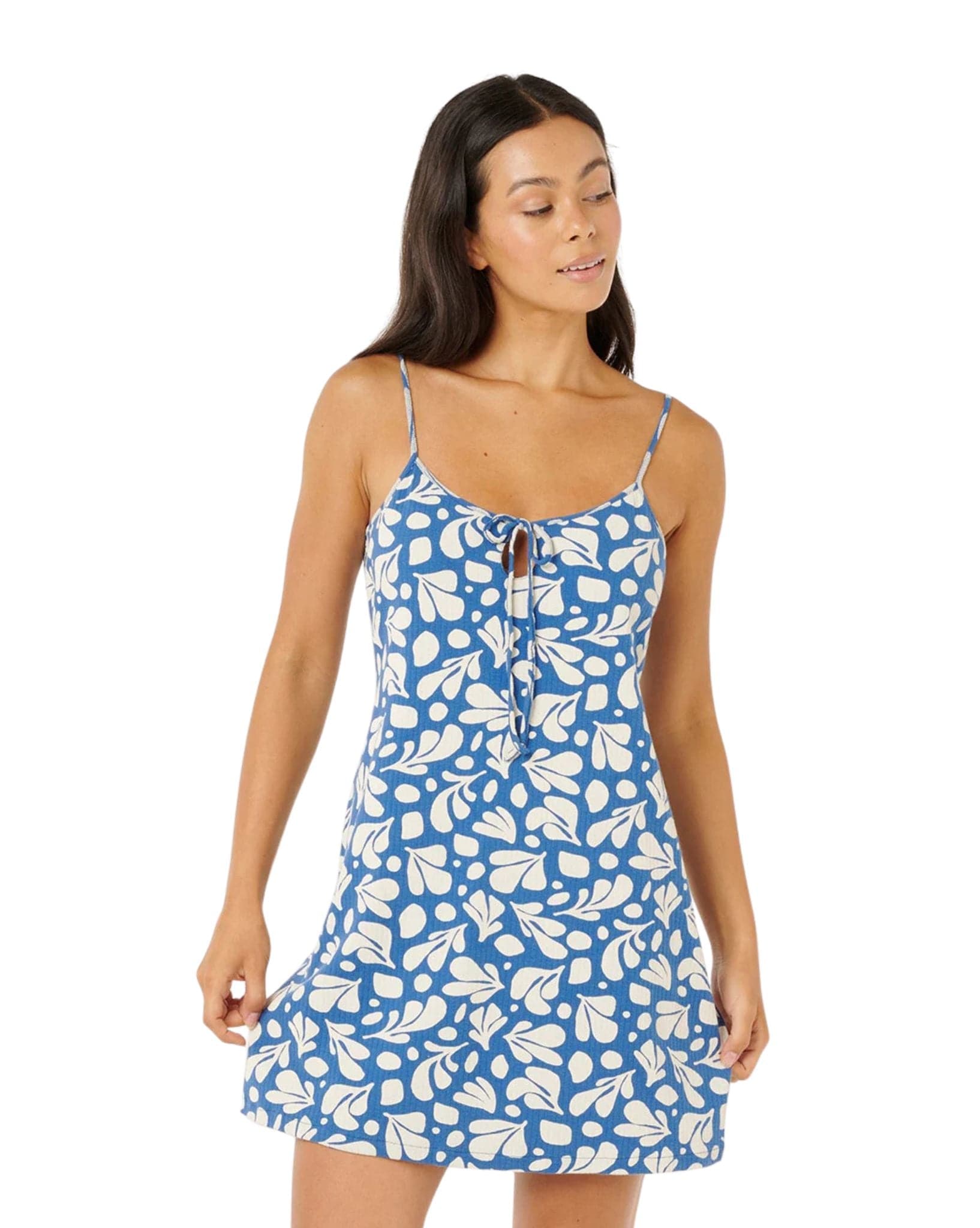 Ripcurl Surf Dreams Printed Rib Mini
