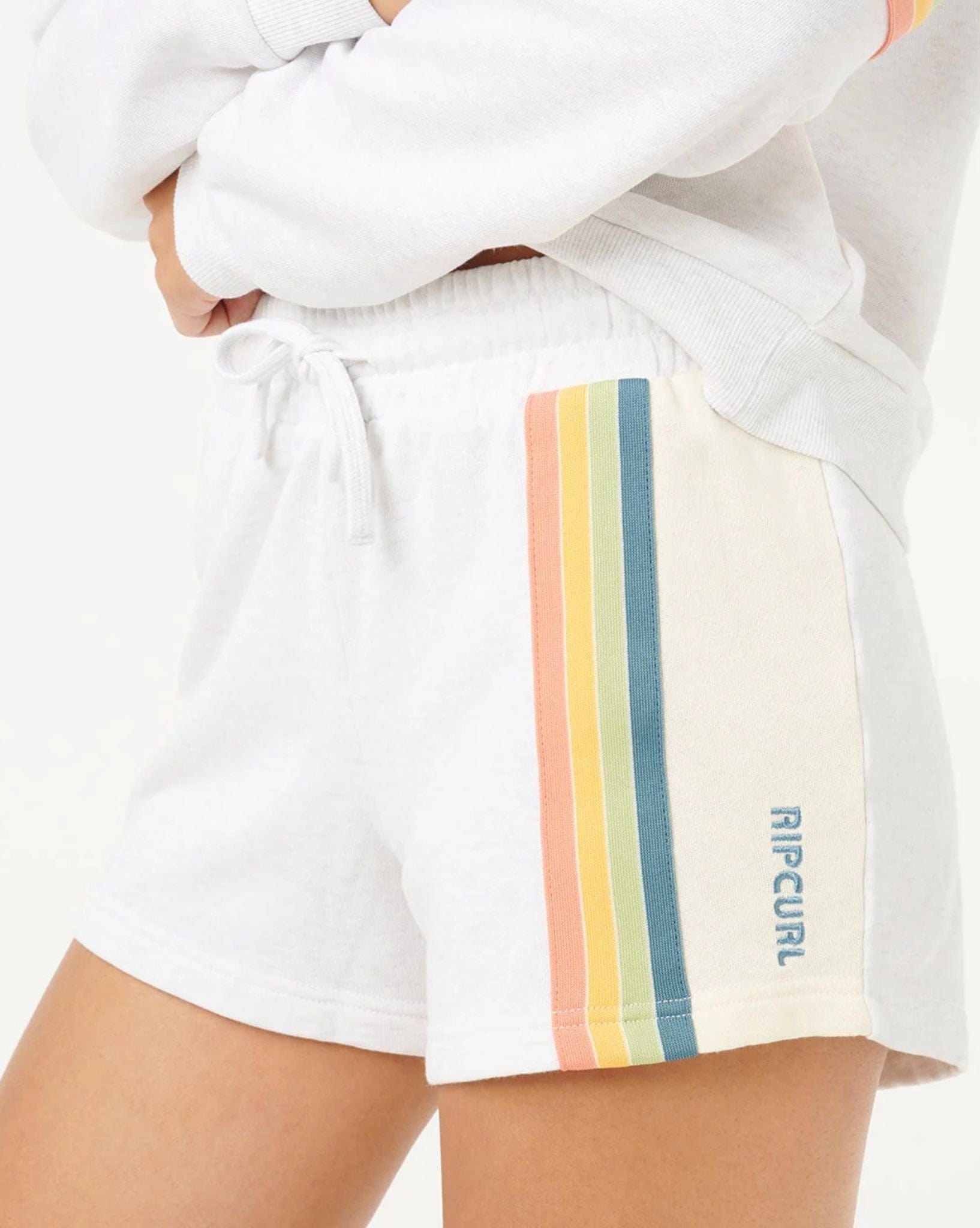 Ripcurl Surf Revival Fleece Short