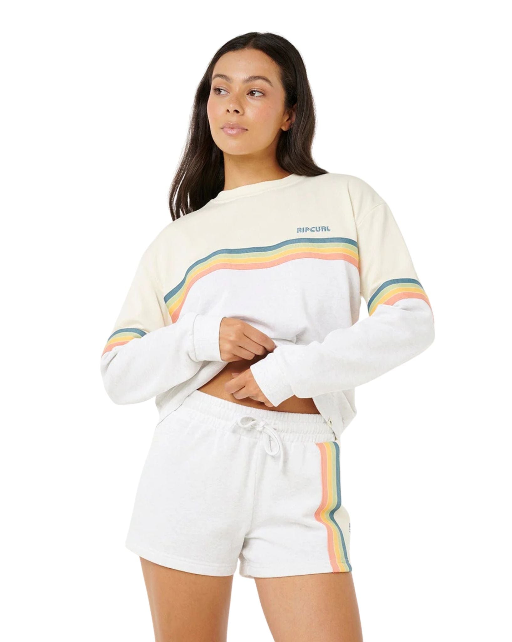 Ripcurl Surf Revival Fleece Short