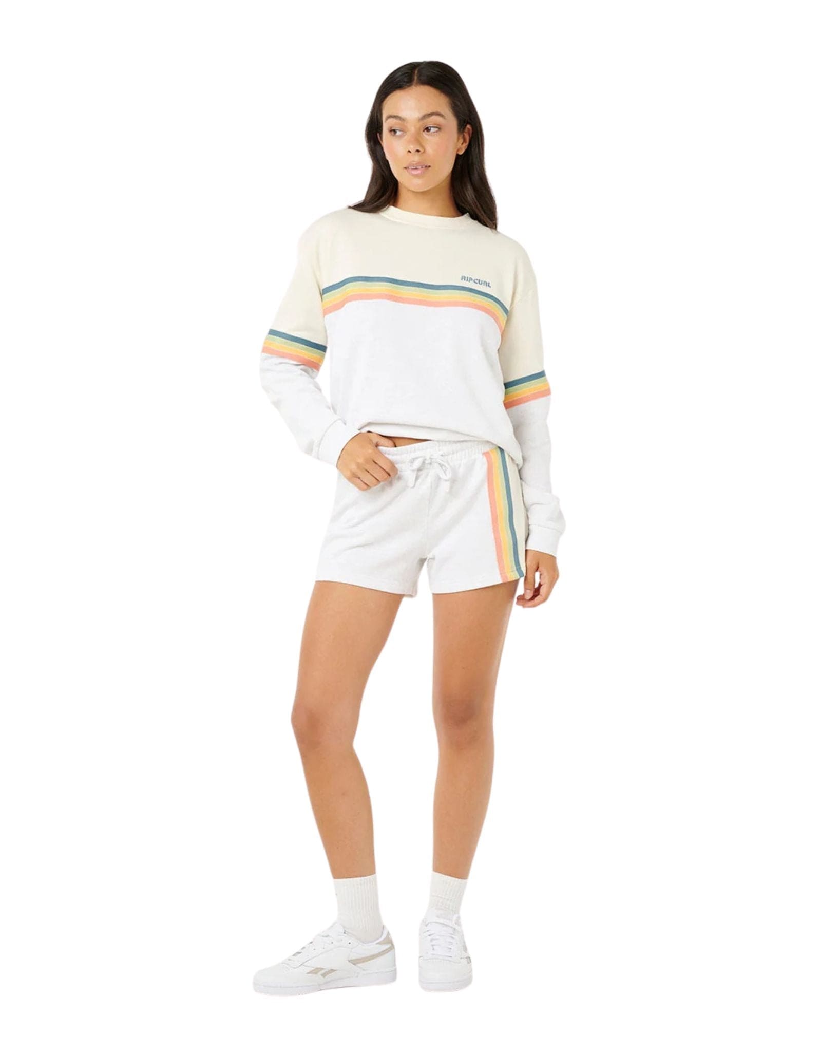 Ripcurl Surf Revival Fleece Short