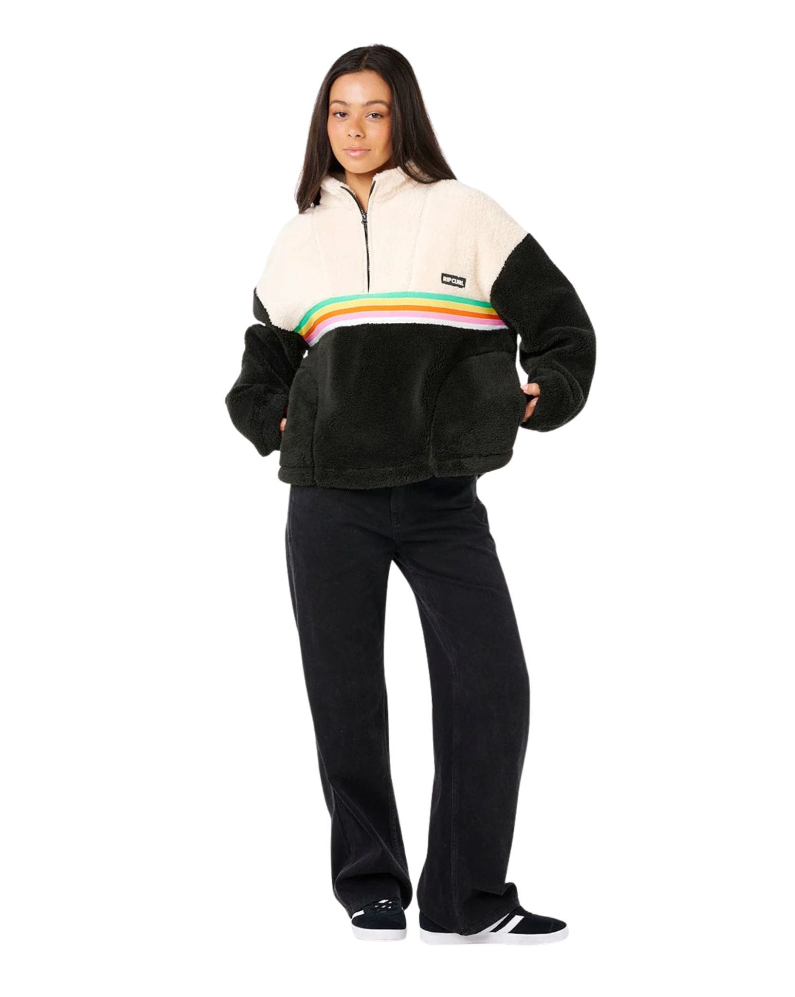 Ripcurl Surf Revival Polar Fleece