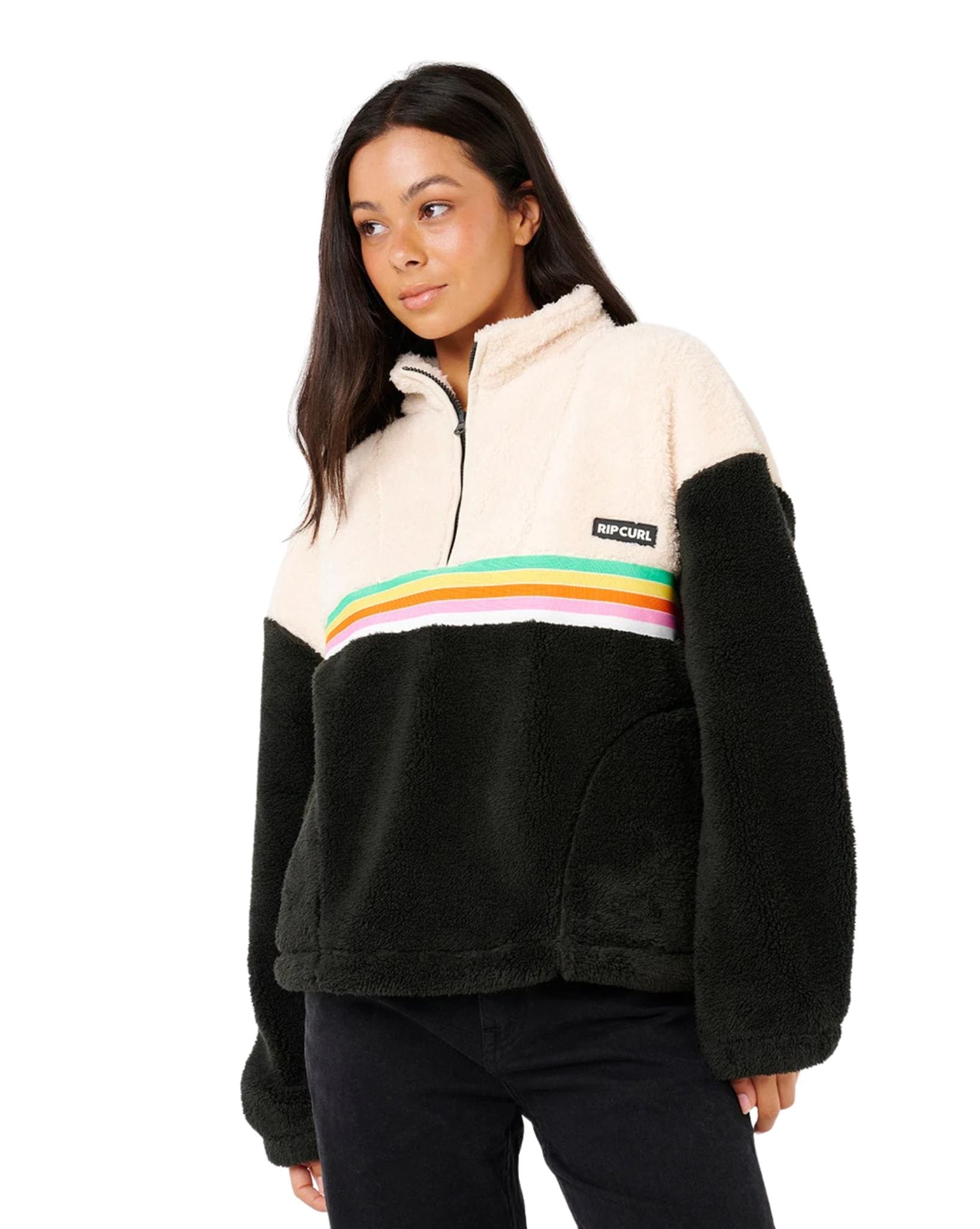 Ripcurl Surf Revival Polar Fleece