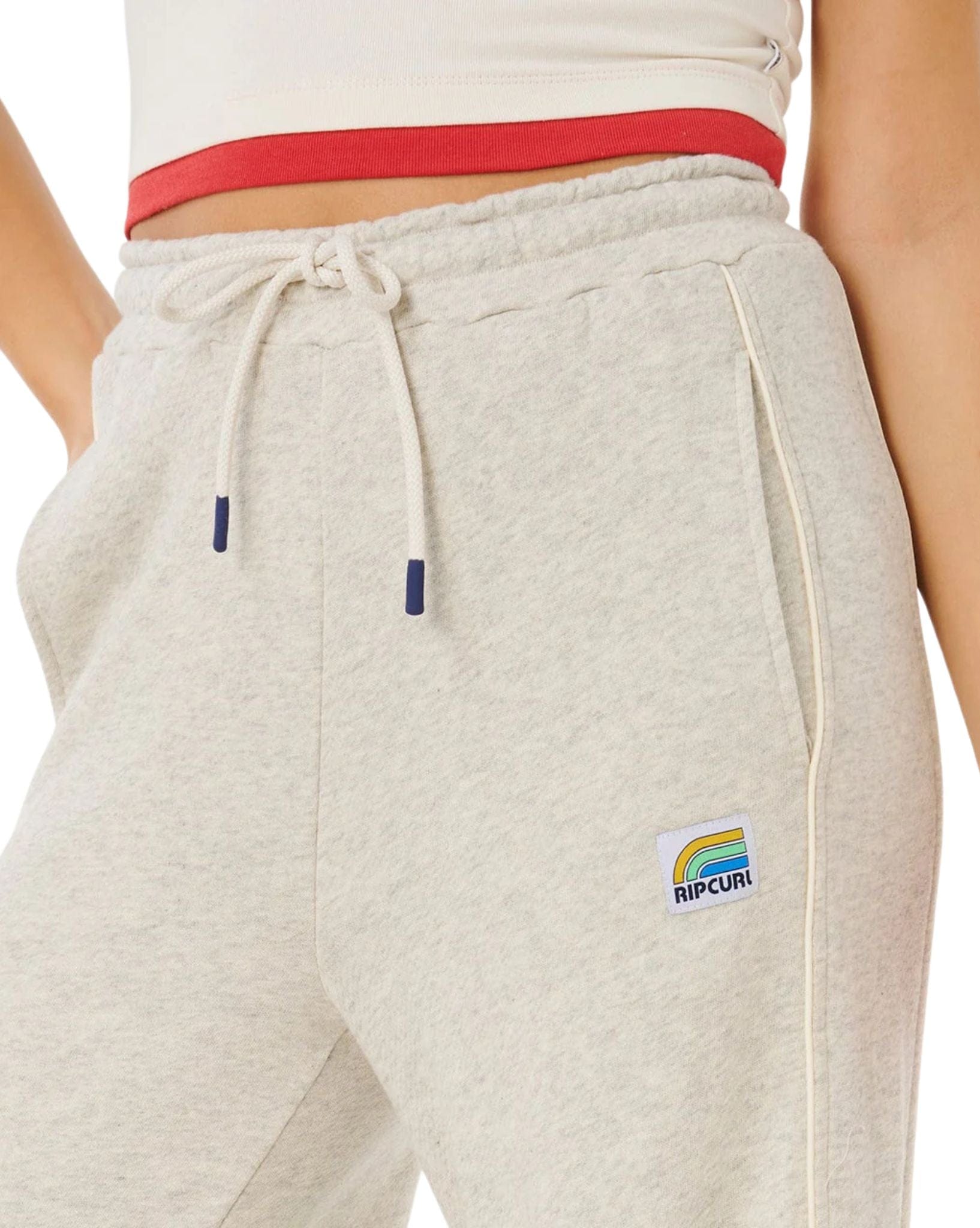 Ripcurl Surf-Side-Spliced-Wide-Leg-Pant