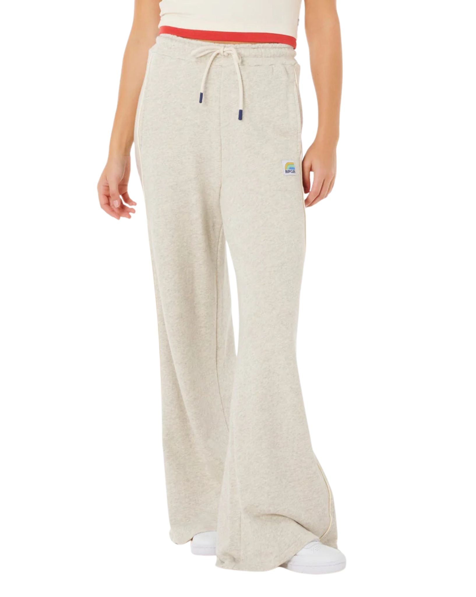 Ripcurl Surf-Side-Spliced-Wide-Leg-Pant