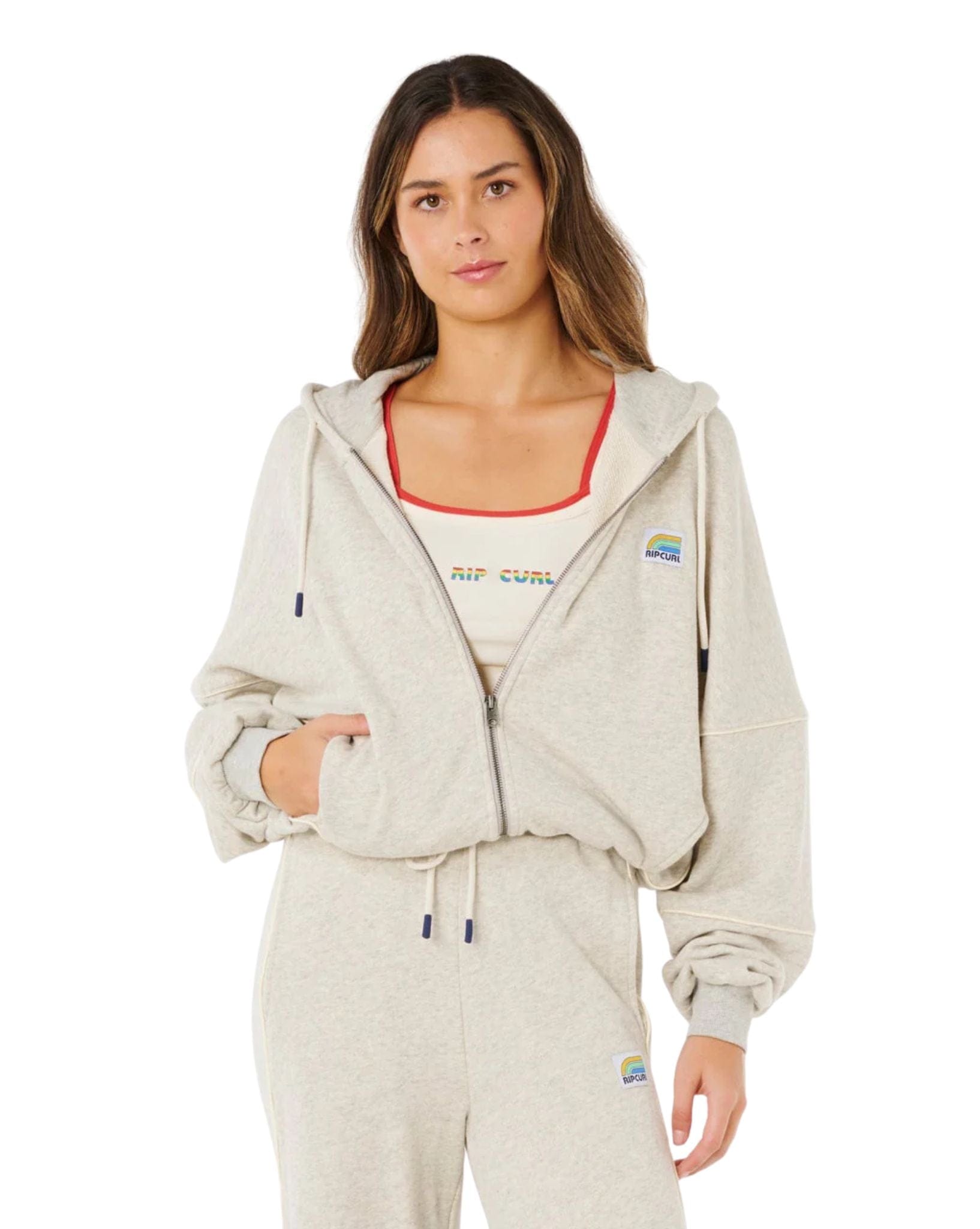 Ripcurl Surf-Side-Spliced-Zip-Through