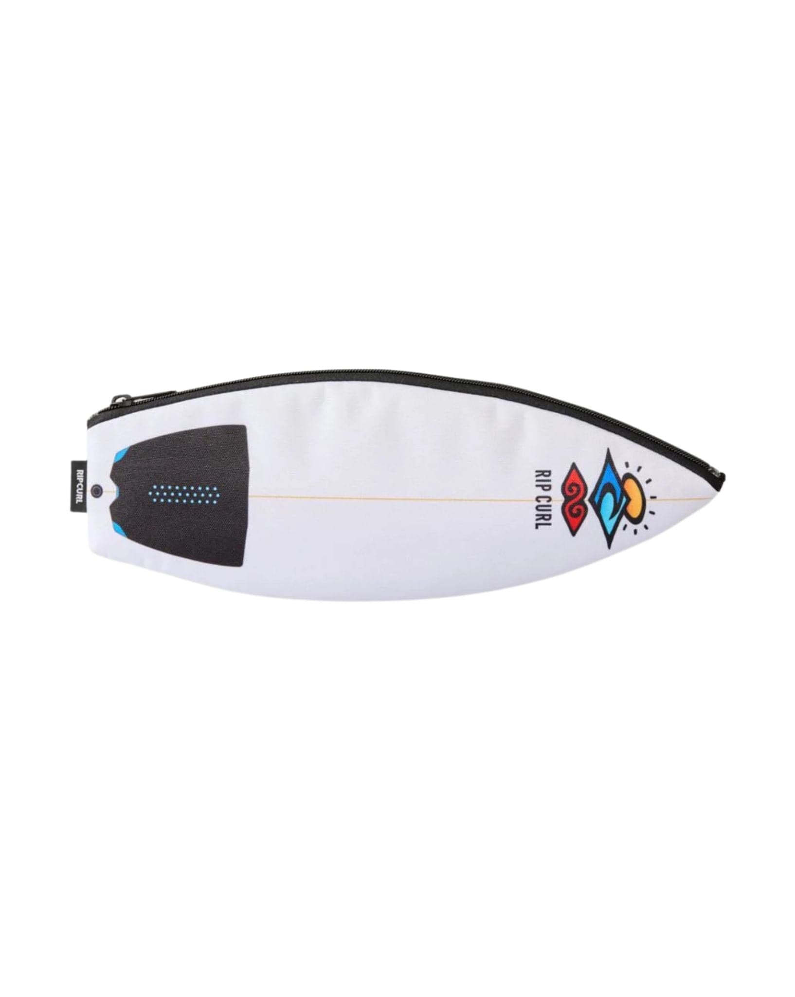 Ripcurl Surfboard Pencil Case 2025