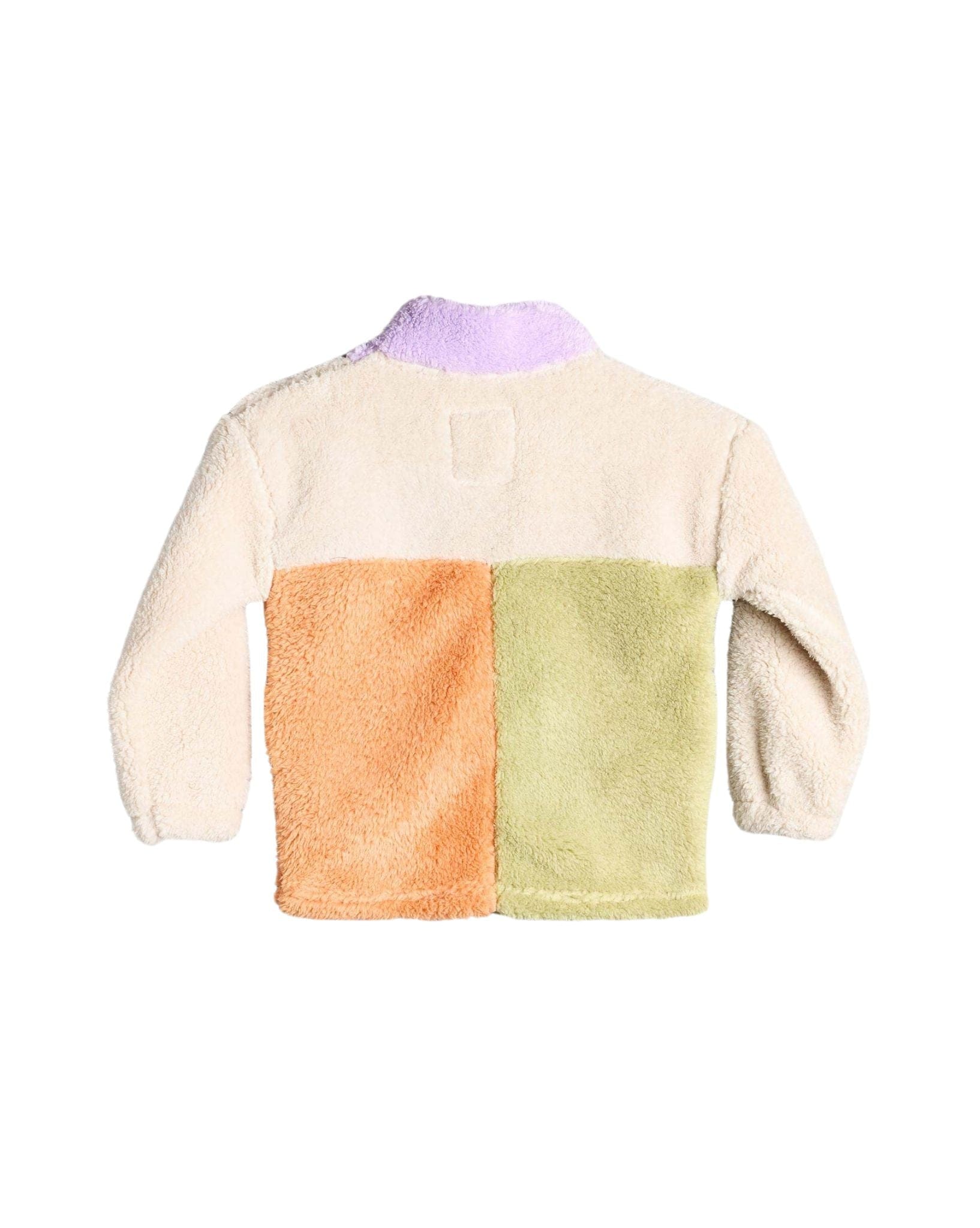 Ripcurl Toddler Block Party Polar Fleece Girl