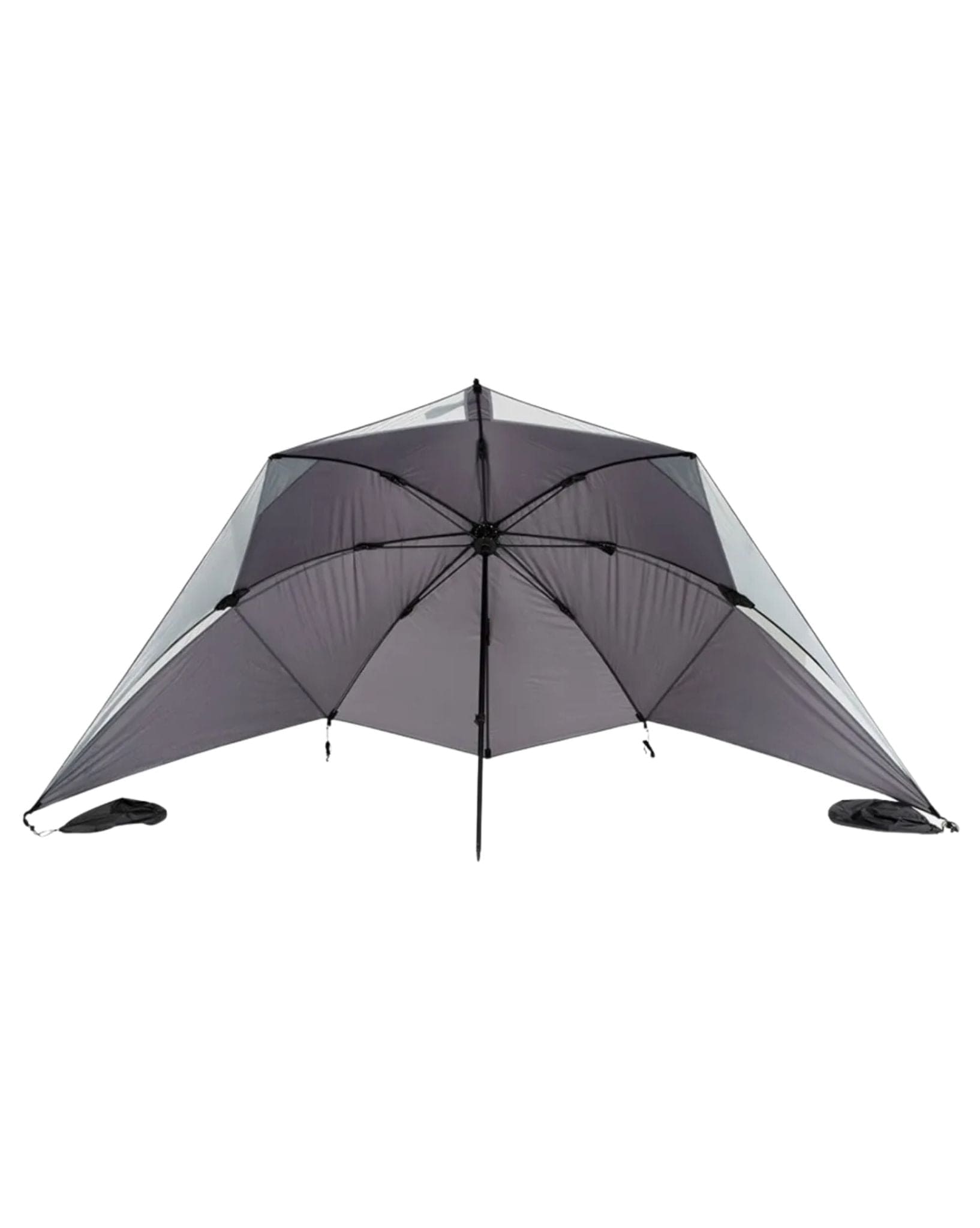 Ripcurl Ultimate Beach Umbrella Grey