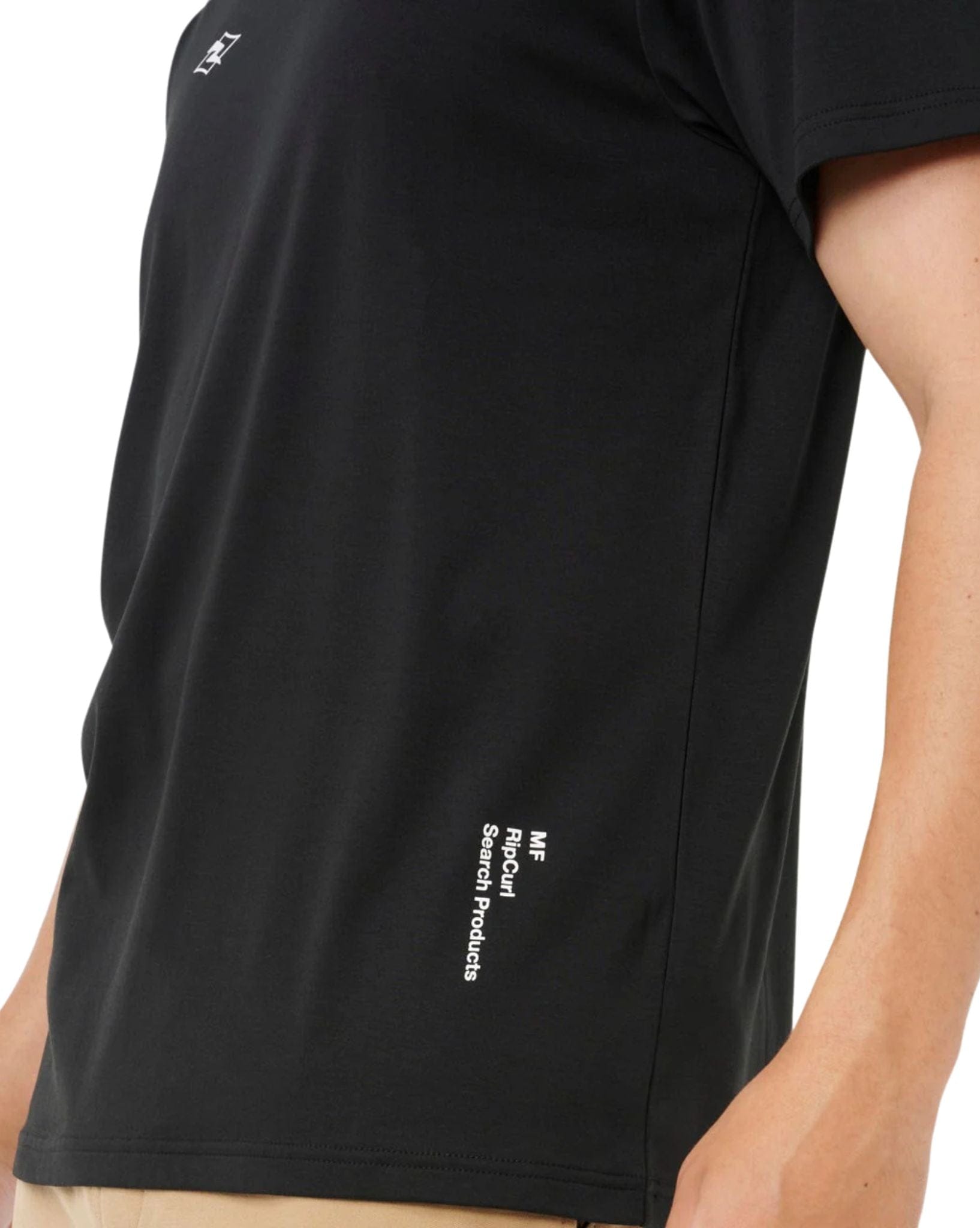 Ripcurl Vaporcool Mf Diamond Tee