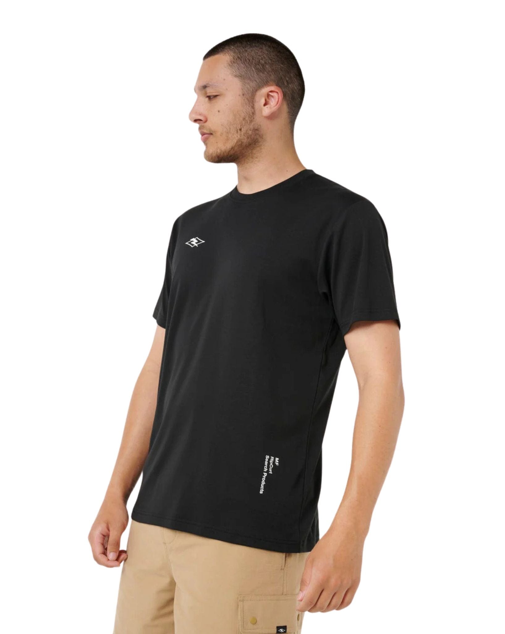 Ripcurl Vaporcool Mf Diamond Tee