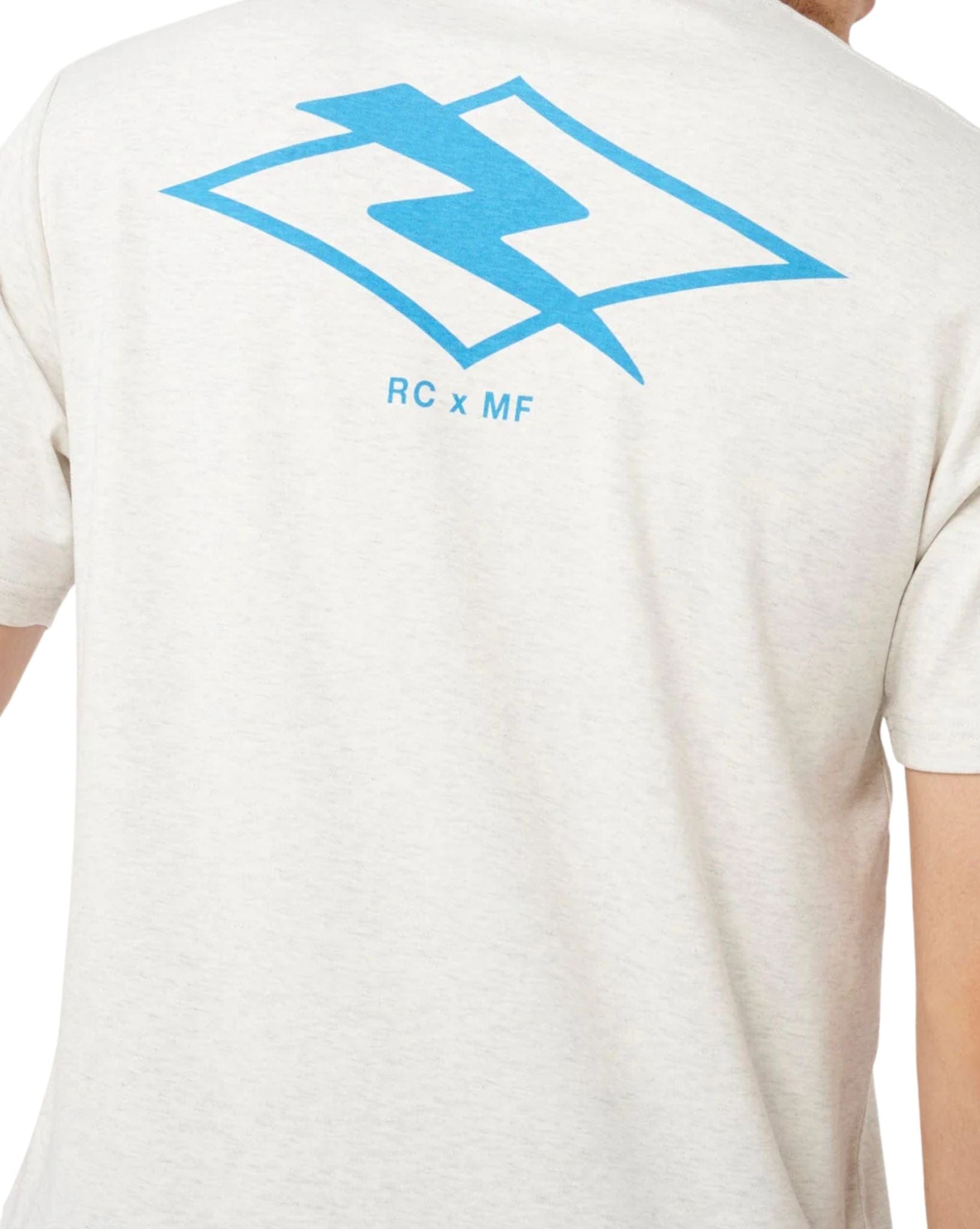 Ripcurl Vaporcool Mf Fade Tee
