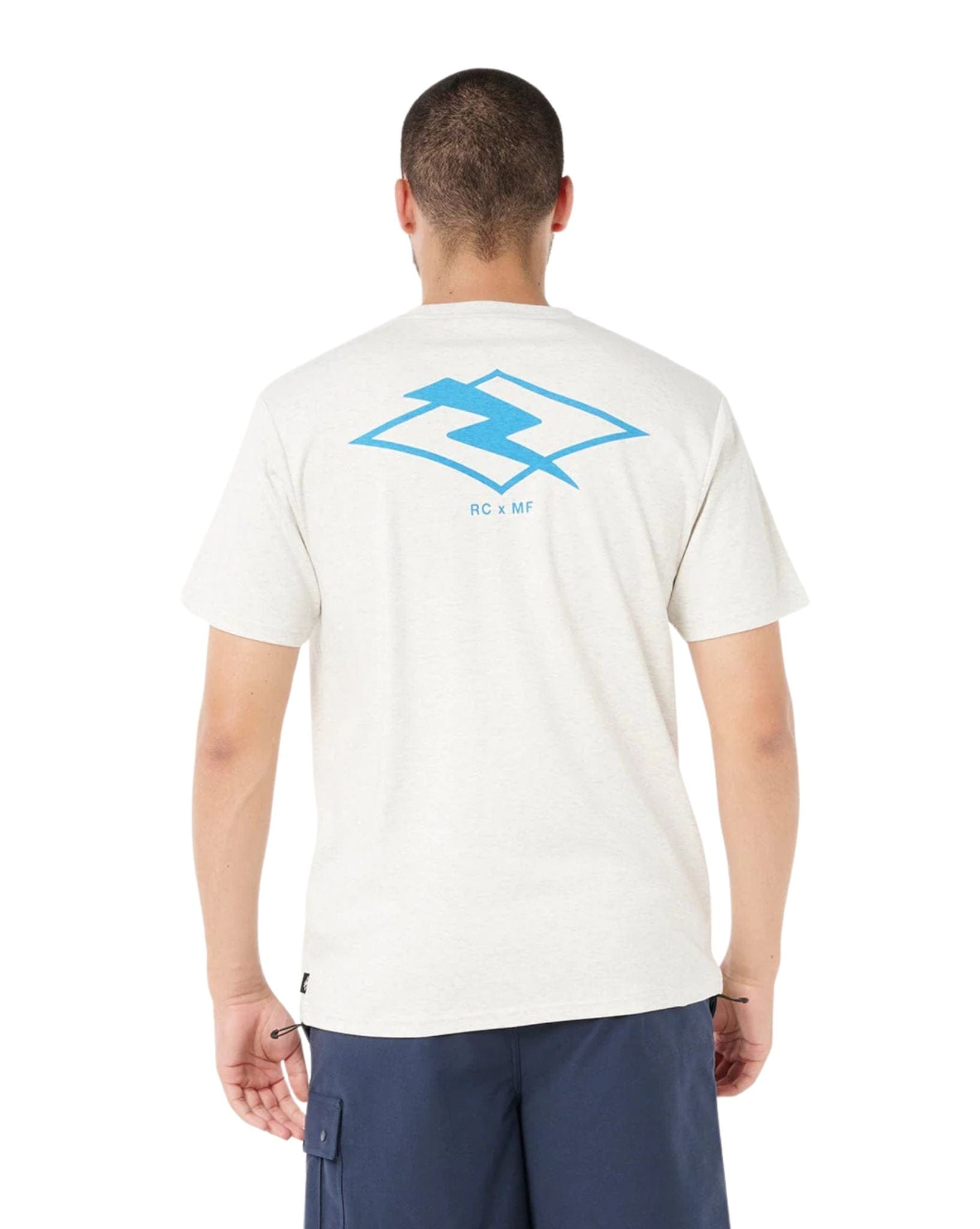 Ripcurl Vaporcool Mf Fade Tee