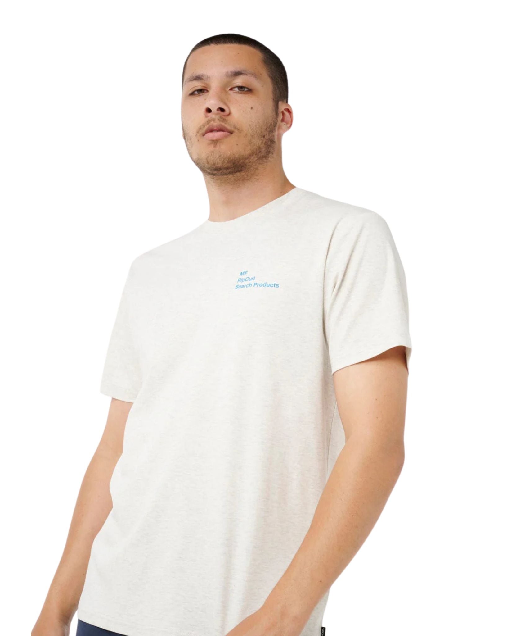 Ripcurl Vaporcool Mf Fade Tee