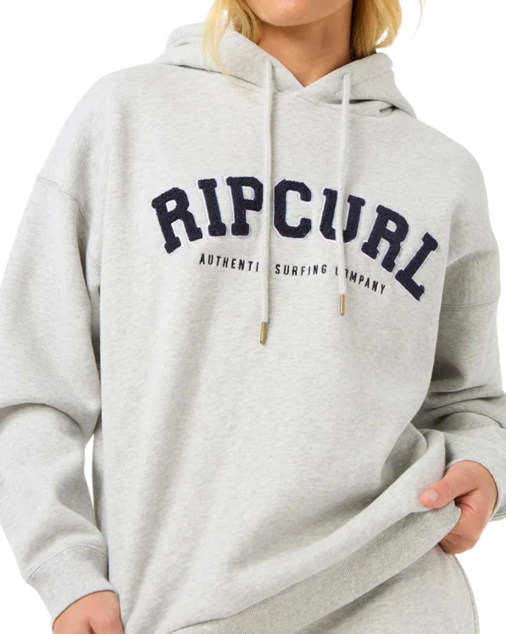 Ripcurl Varsity Hoodie