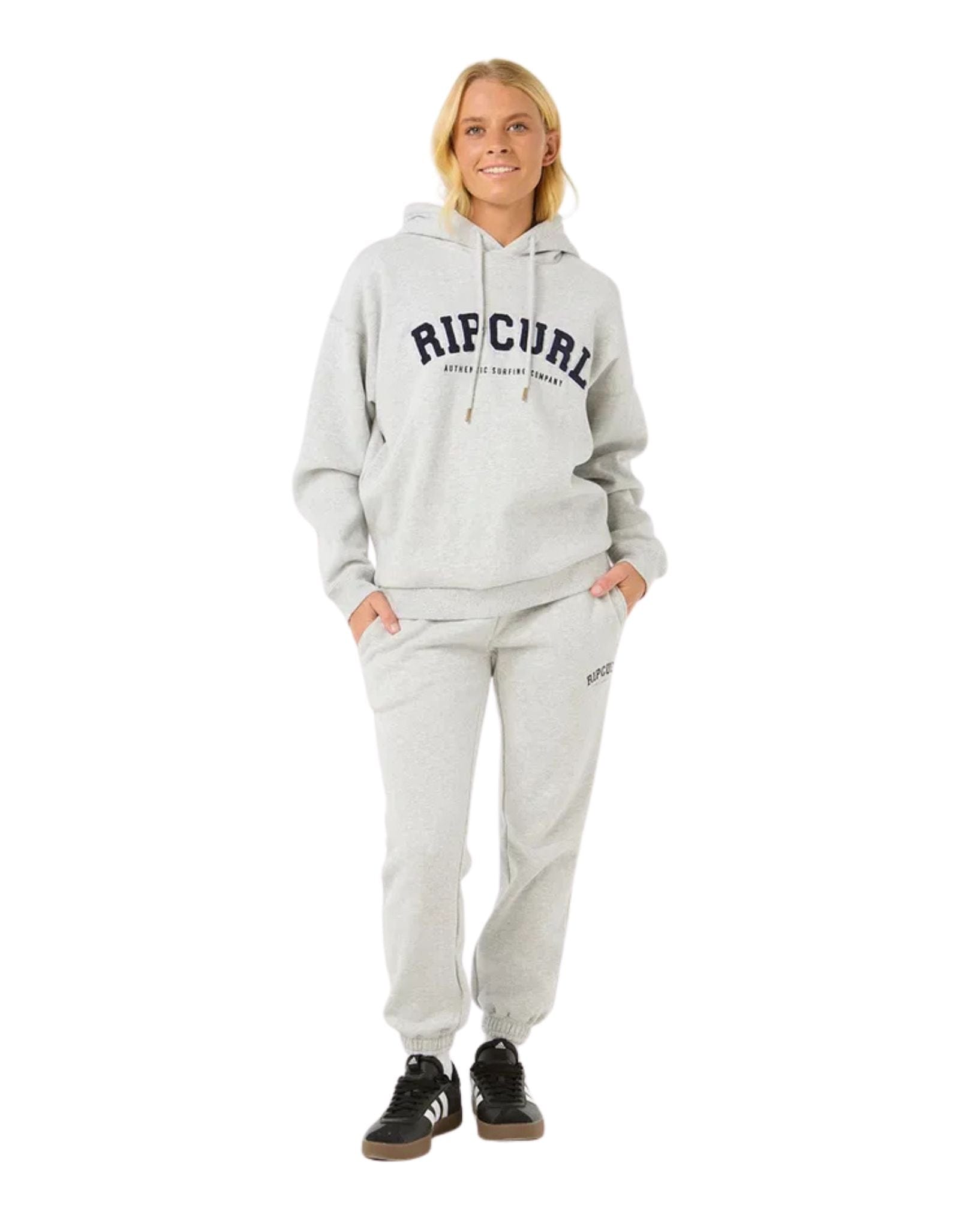 Ripcurl Varsity Hoodie