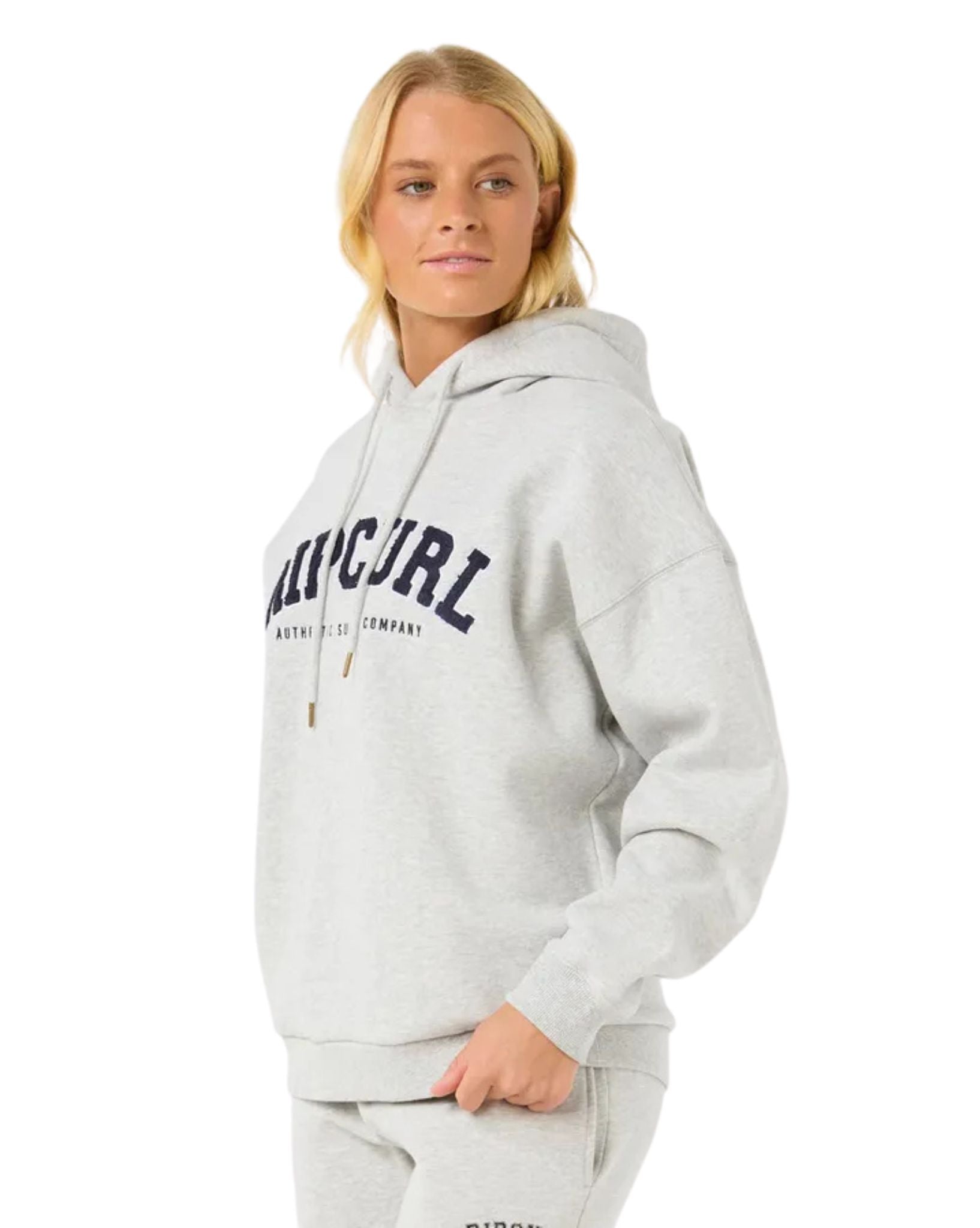 Ripcurl Varsity Hoodie