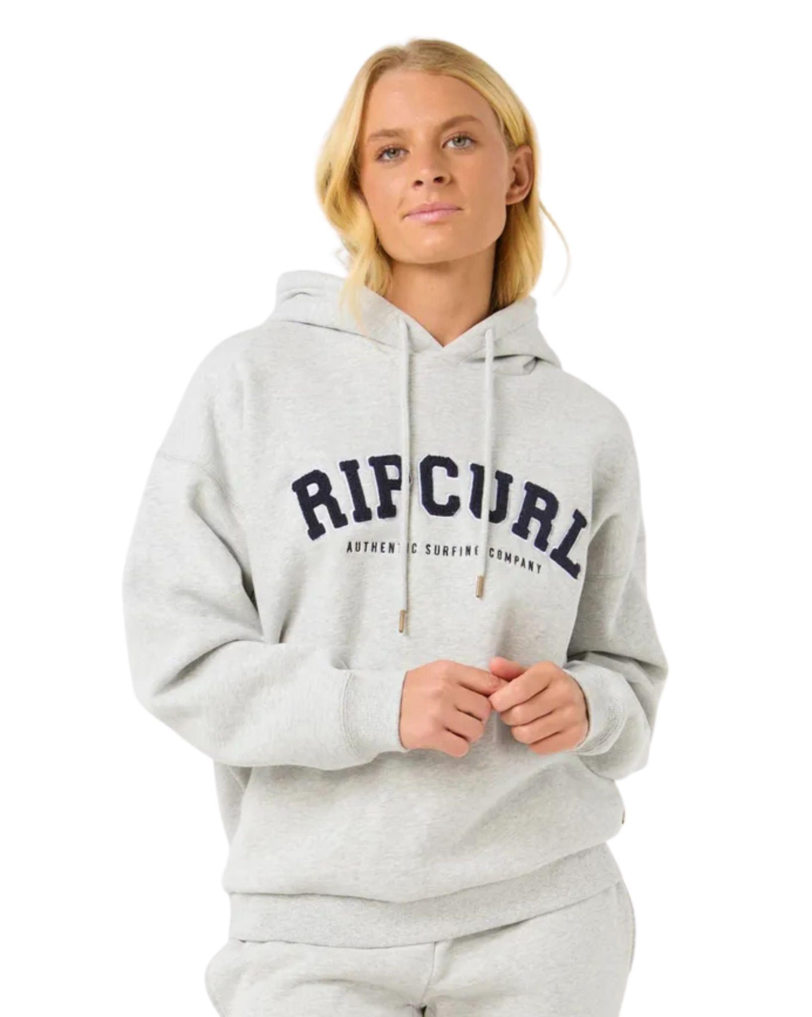 Ripcurl Varsity Hoodie