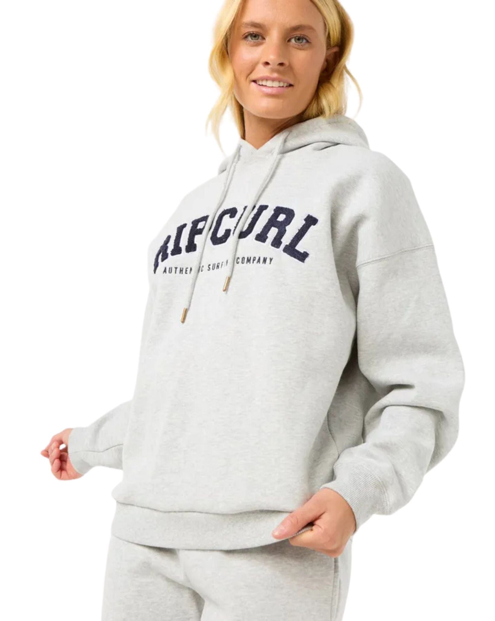 Ripcurl Varsity Hoodie