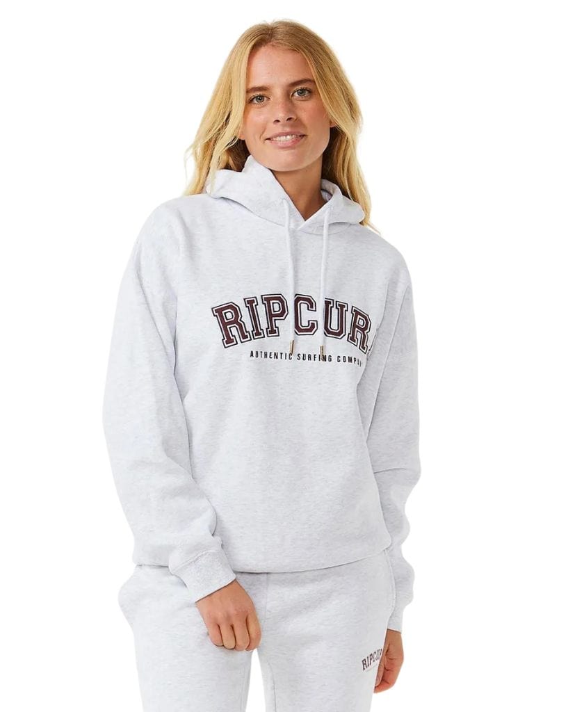 Ripcurl Varsity Hoodie