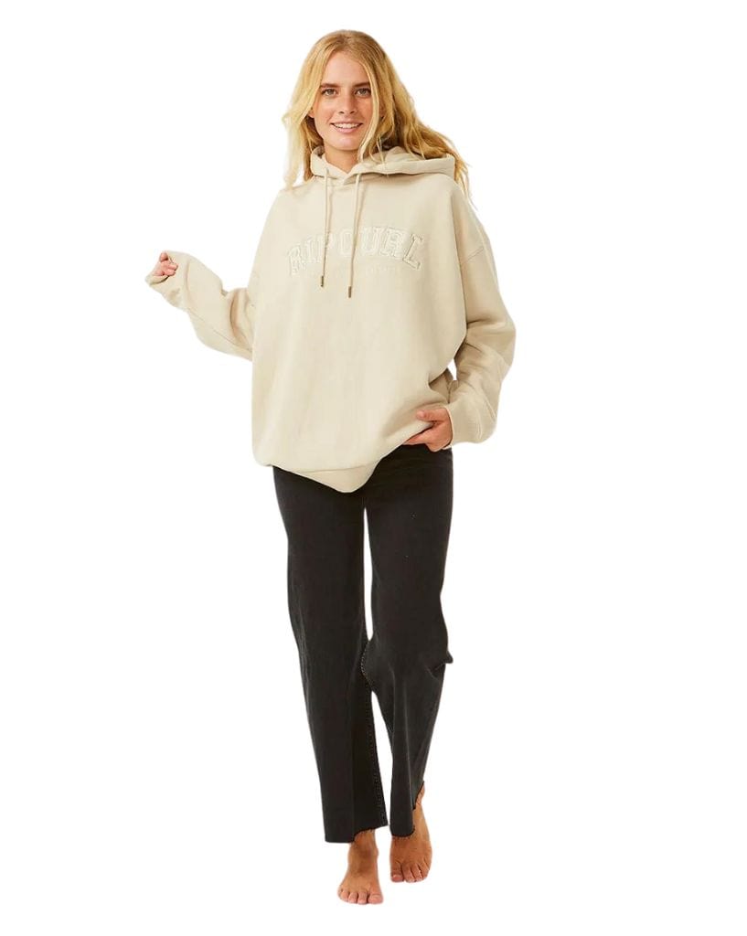 Ripcurl Varsity Hoodie