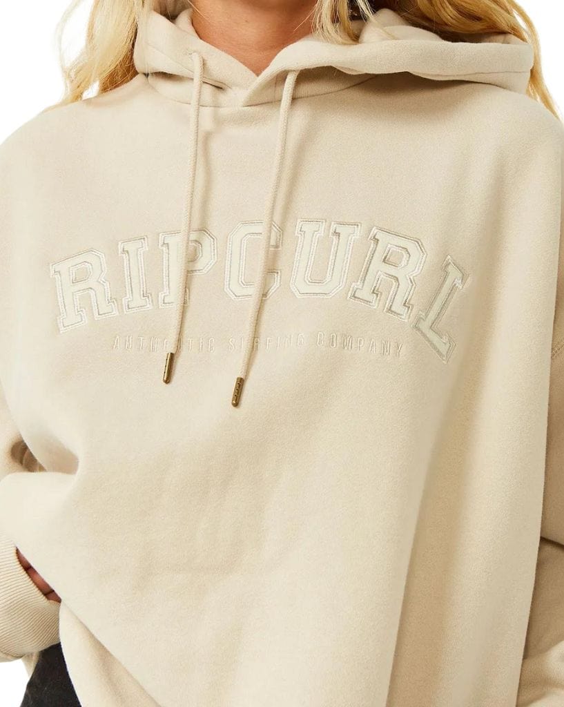 Ripcurl Varsity Hoodie